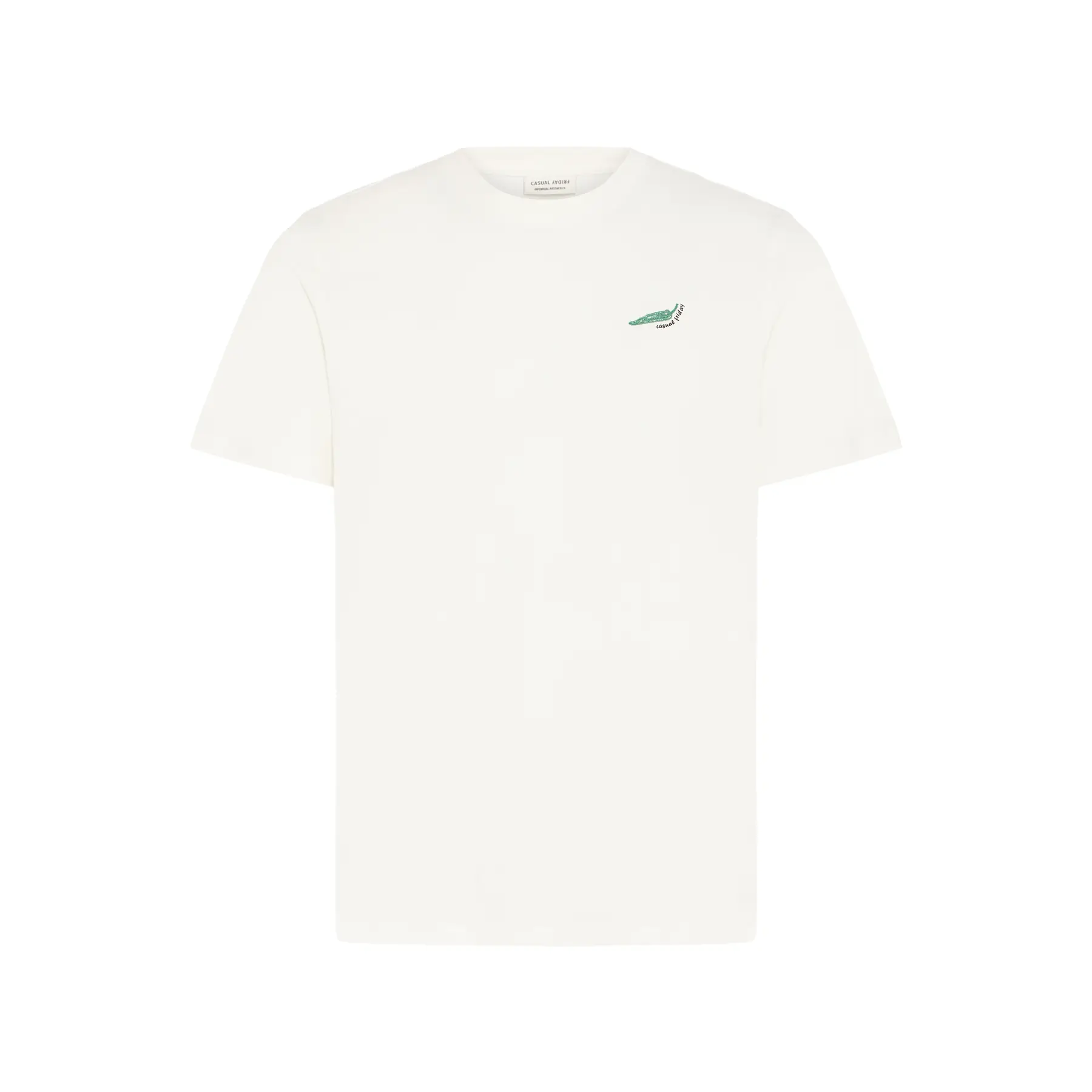 T-Shirt Casual Friday Flinder 0255