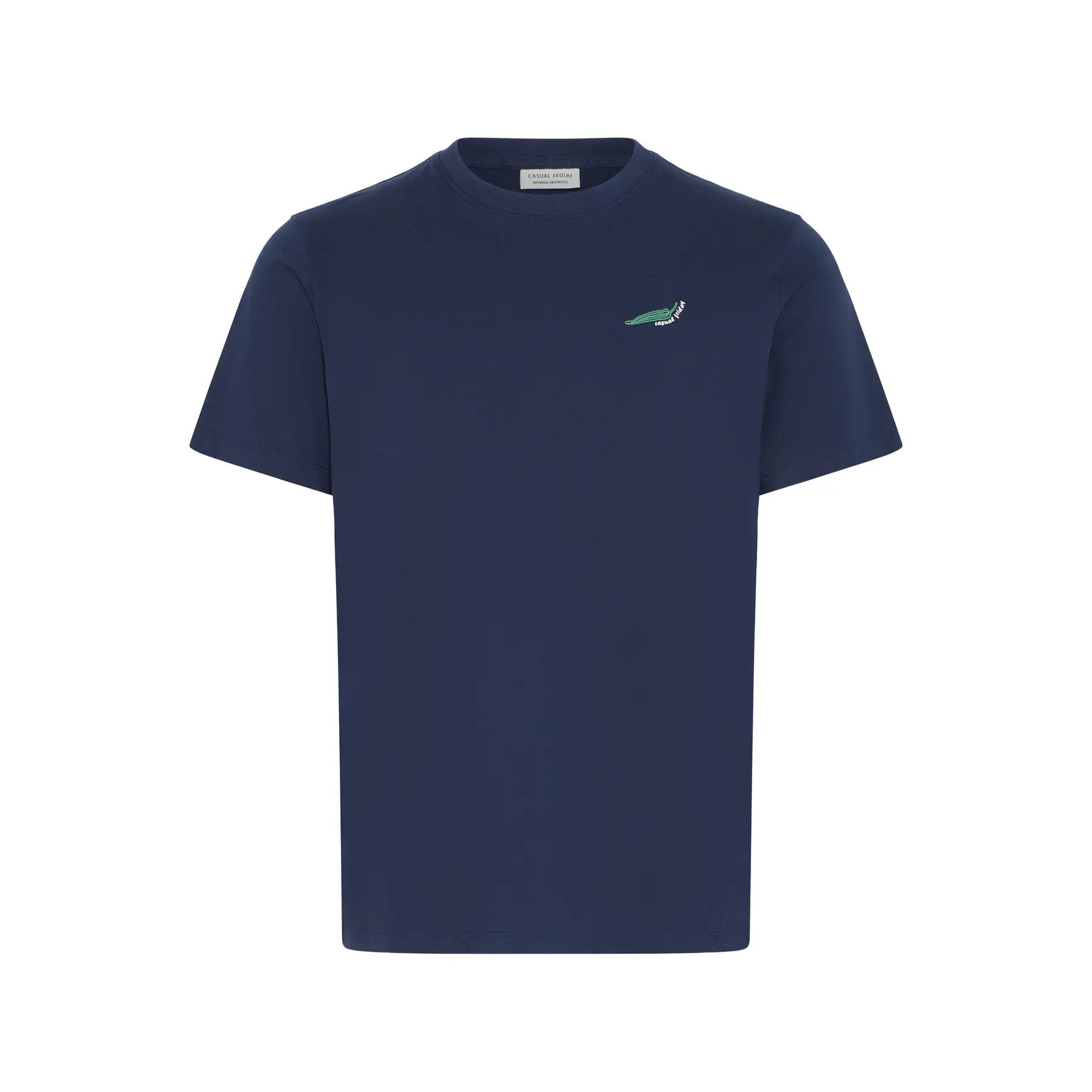 Image of T-Shirt Casual Friday CFLINDER 0255