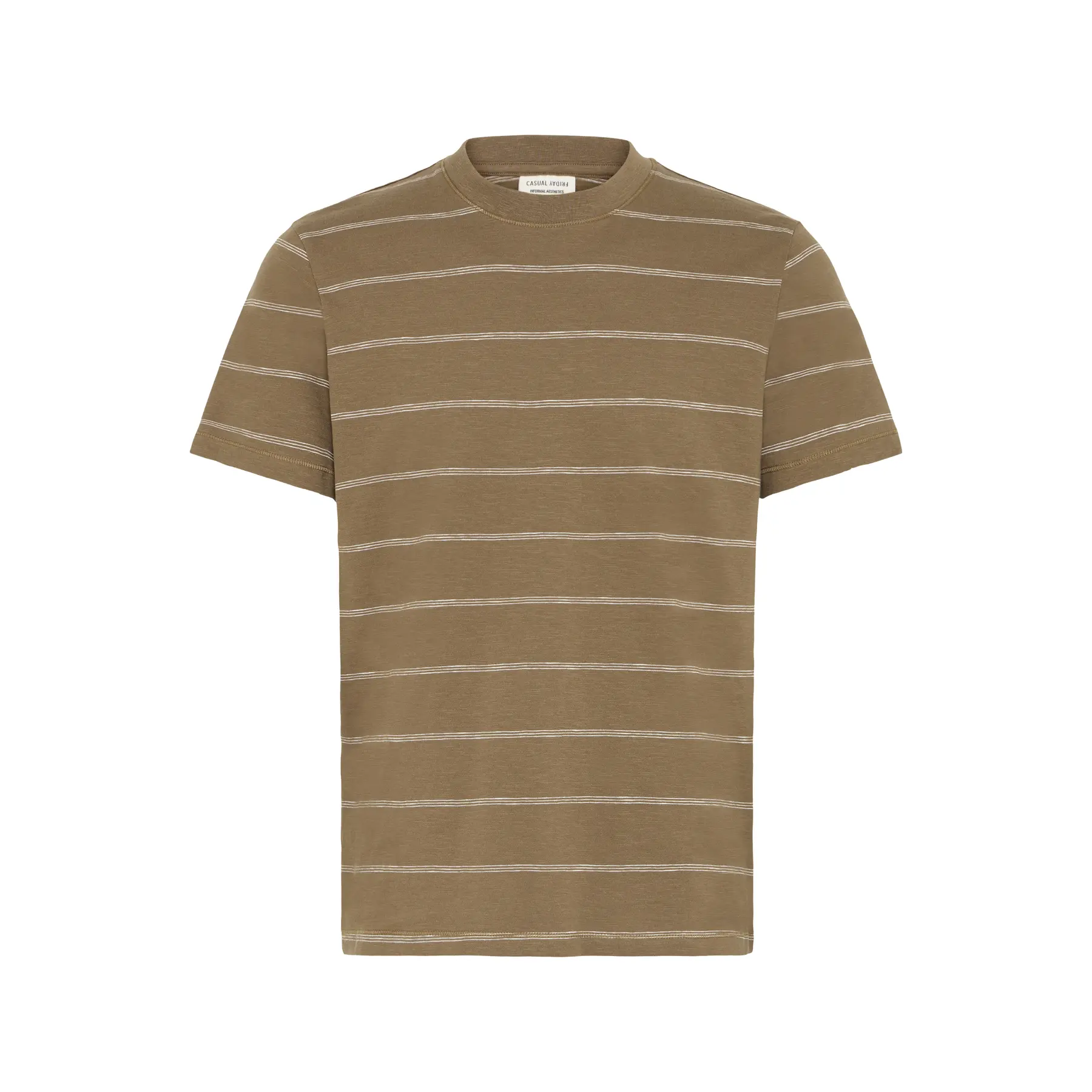 Image of T-Shirt Casual Friday Lie 0256