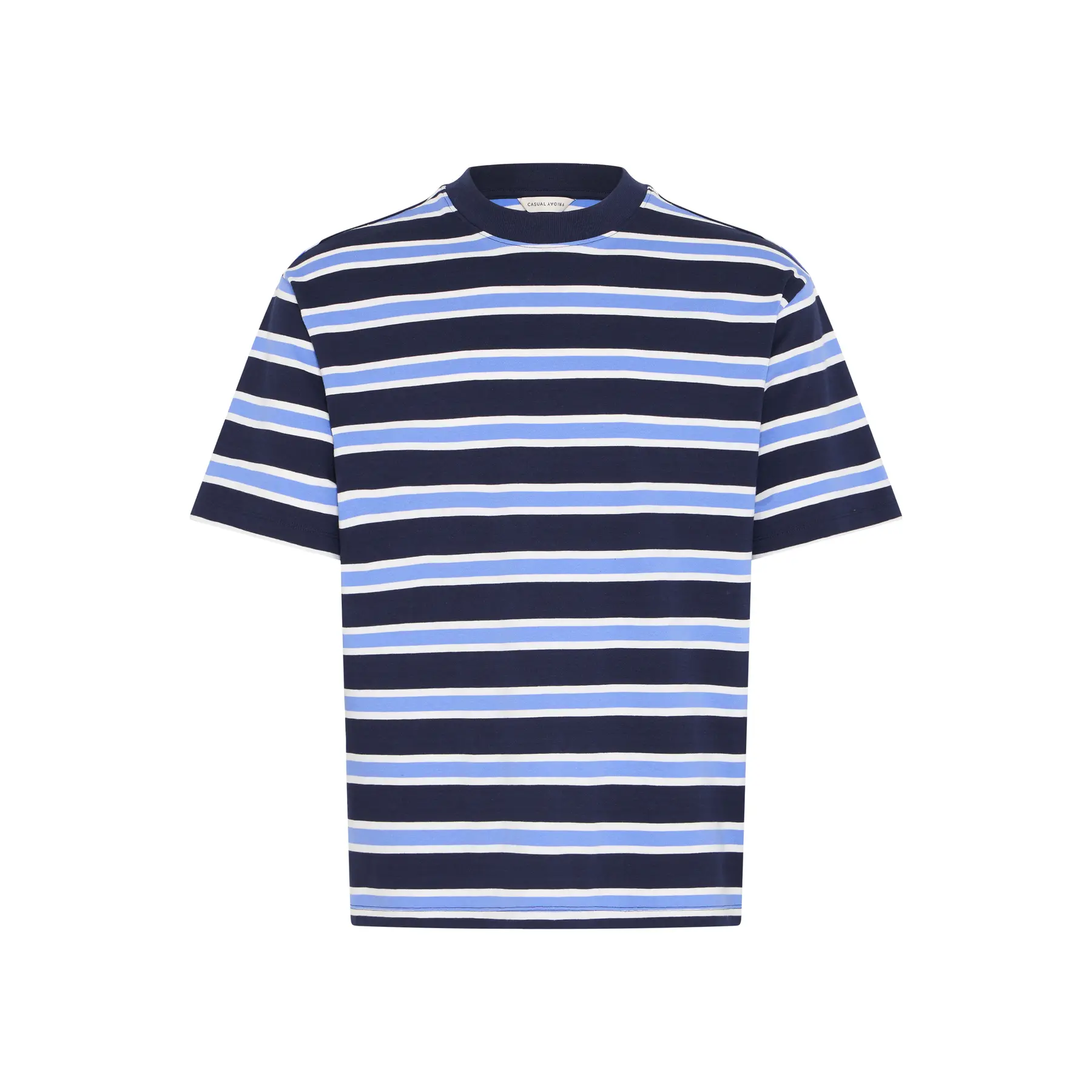 Image of T-Shirt Casual Friday CFMOBERG 0255