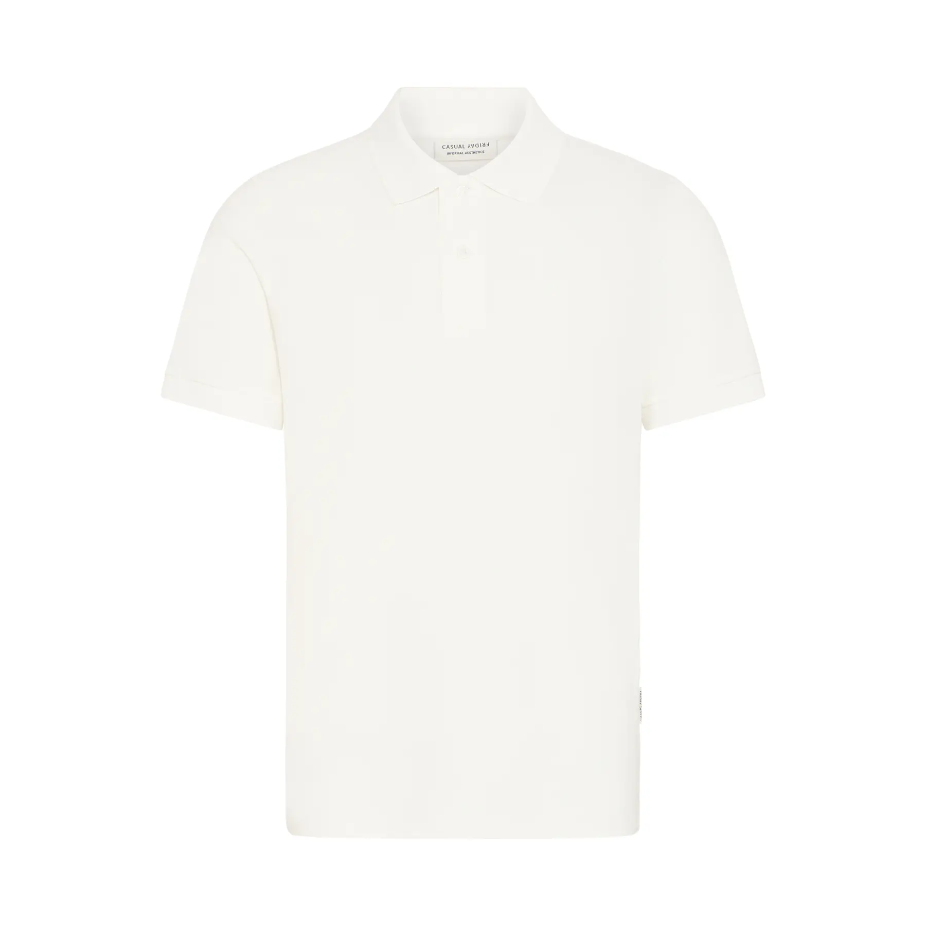 Polo-Shirt Casual Friday Solheim