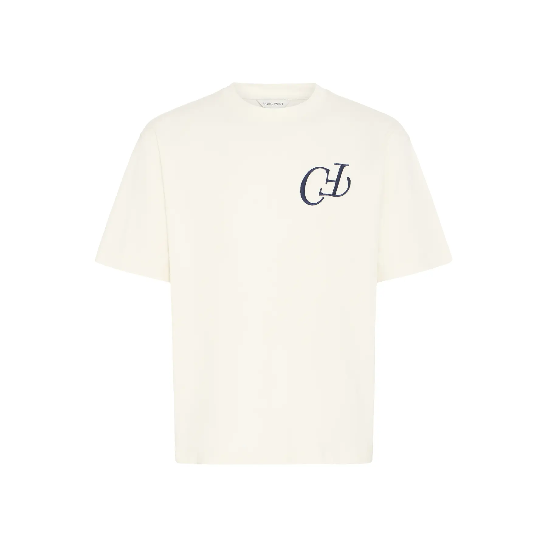 Image of T-Shirt Casual Friday CFKARLBERG