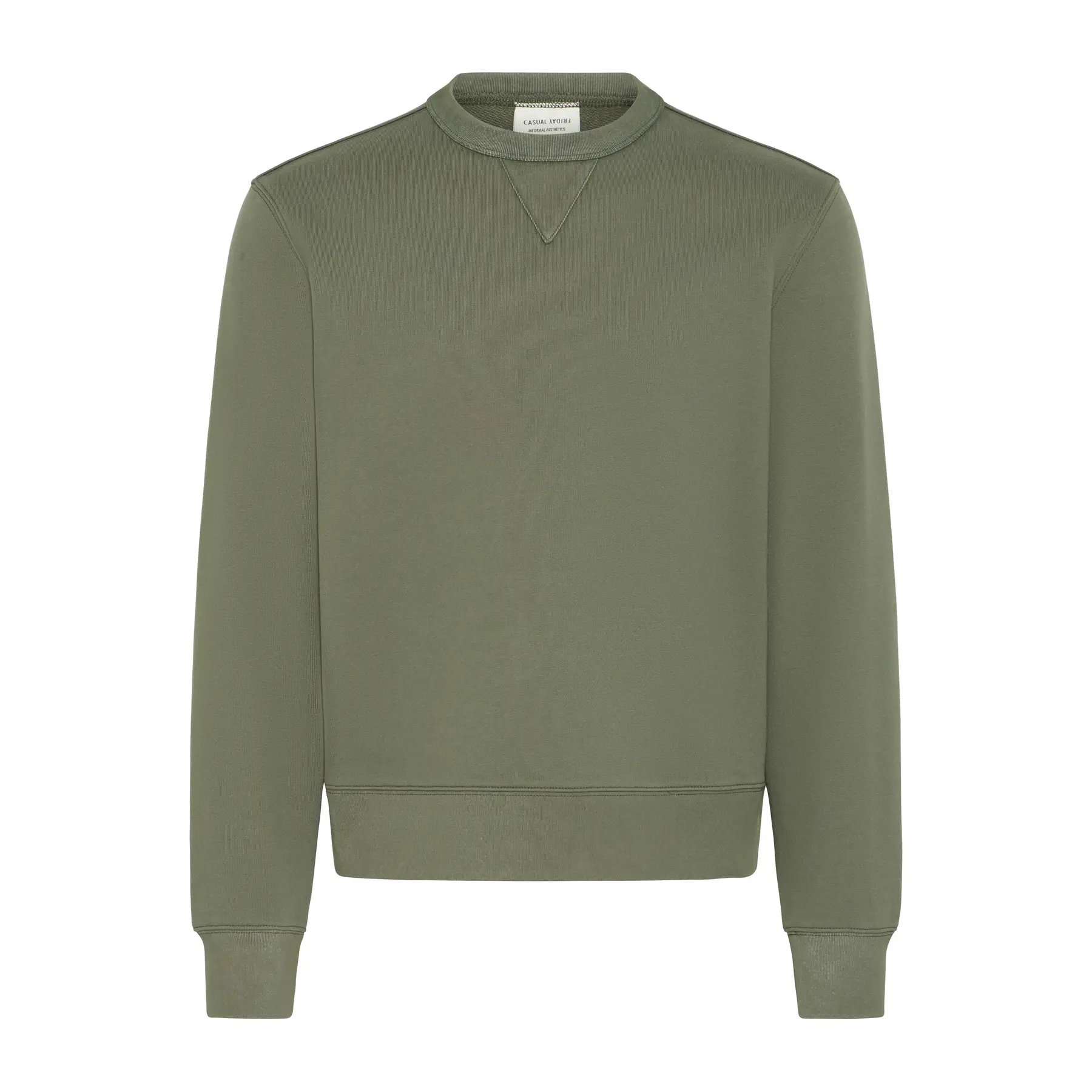 Image of Pullover Casual Friday Persson