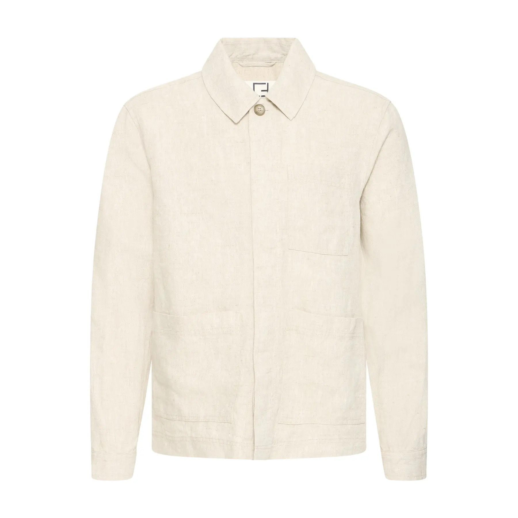 Overshirt Casual Friday CFEvensen