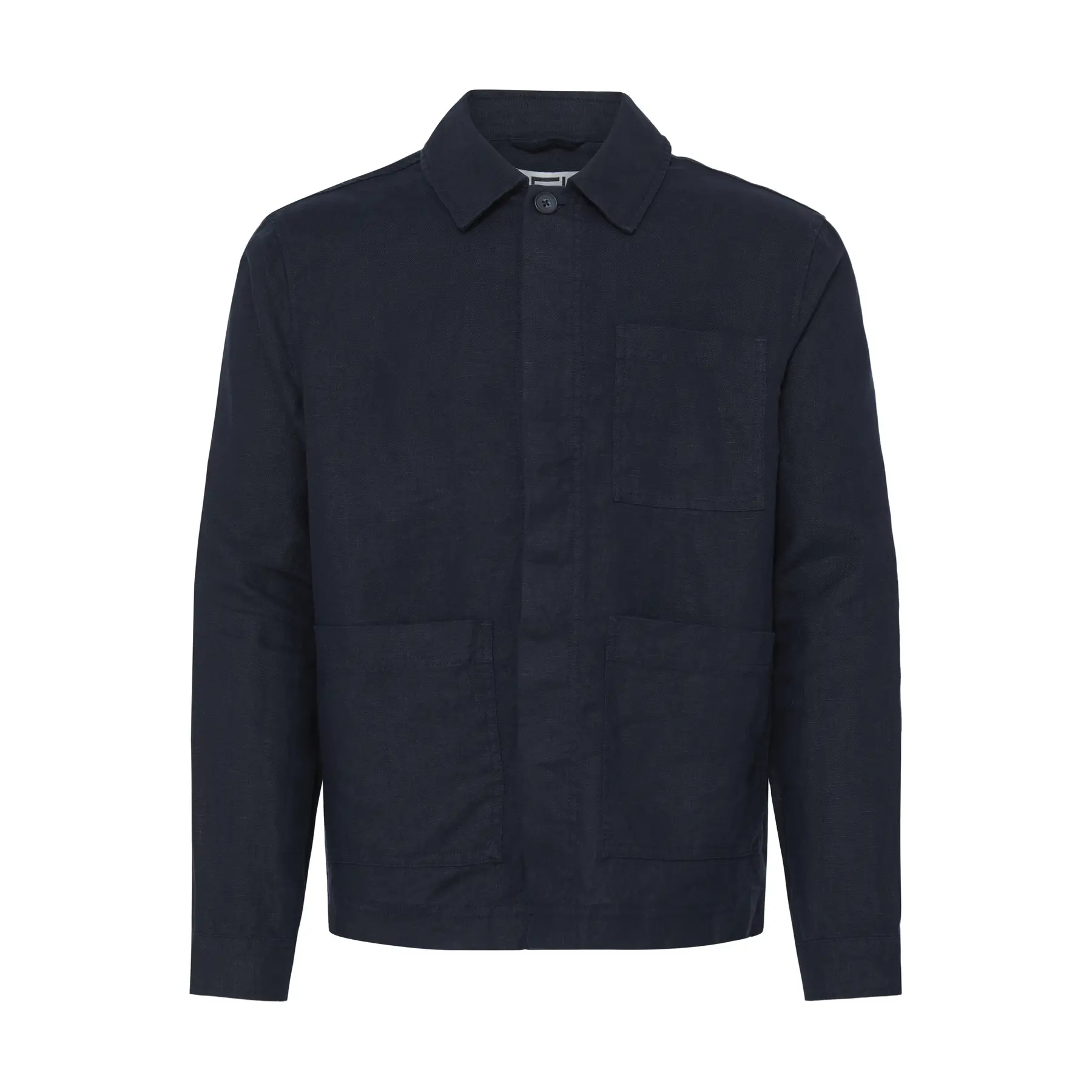 Image of Überhemd Casual Friday CFEvensen