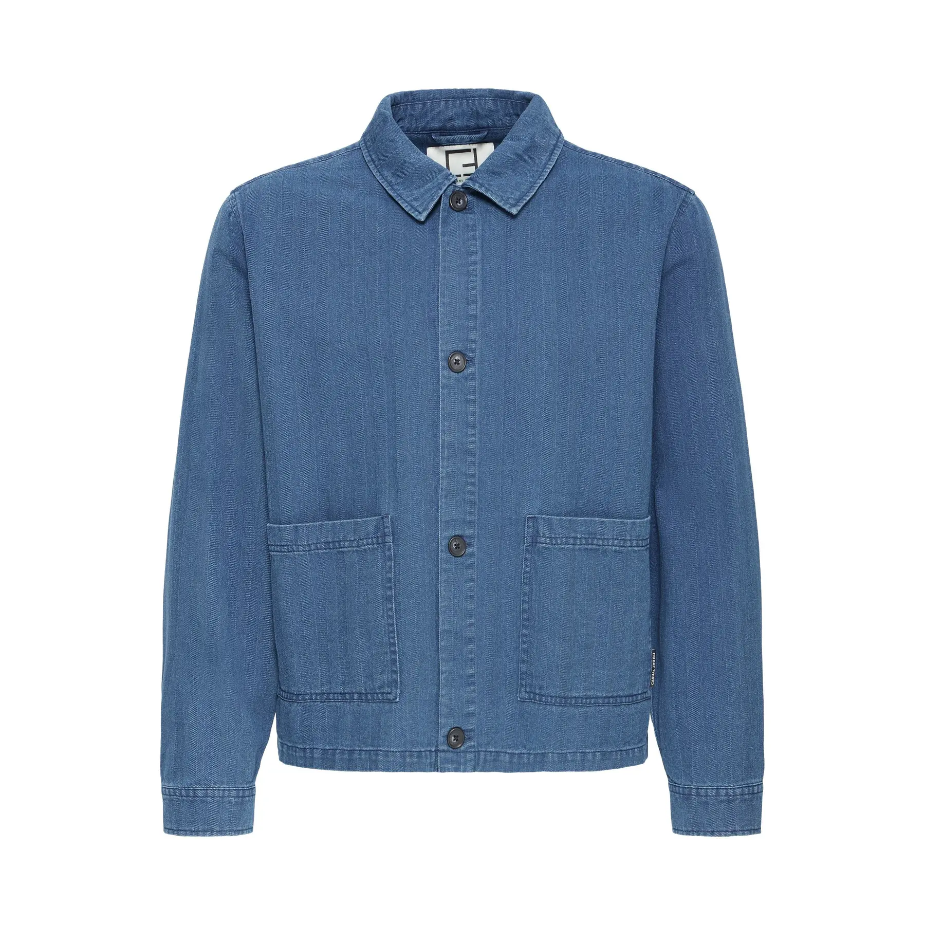 Image of Jeansjacke Casual Friday CFAsplund