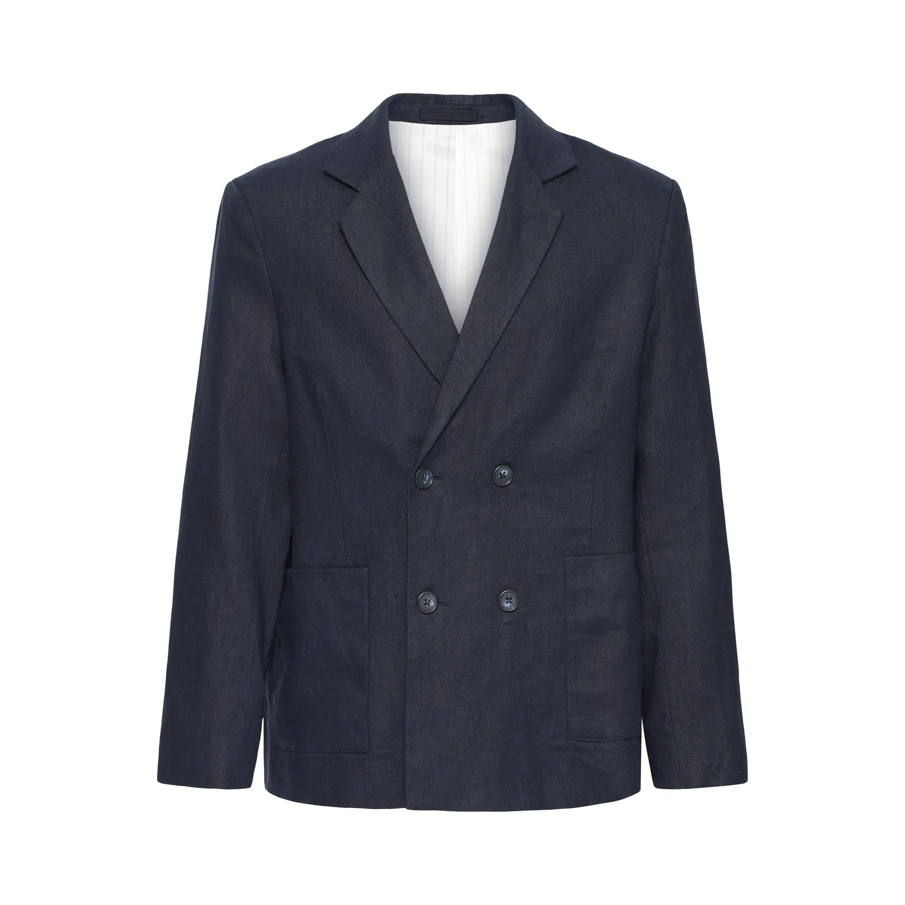 Image of Blazer aus Leinen Casual Friday Edlund 0272