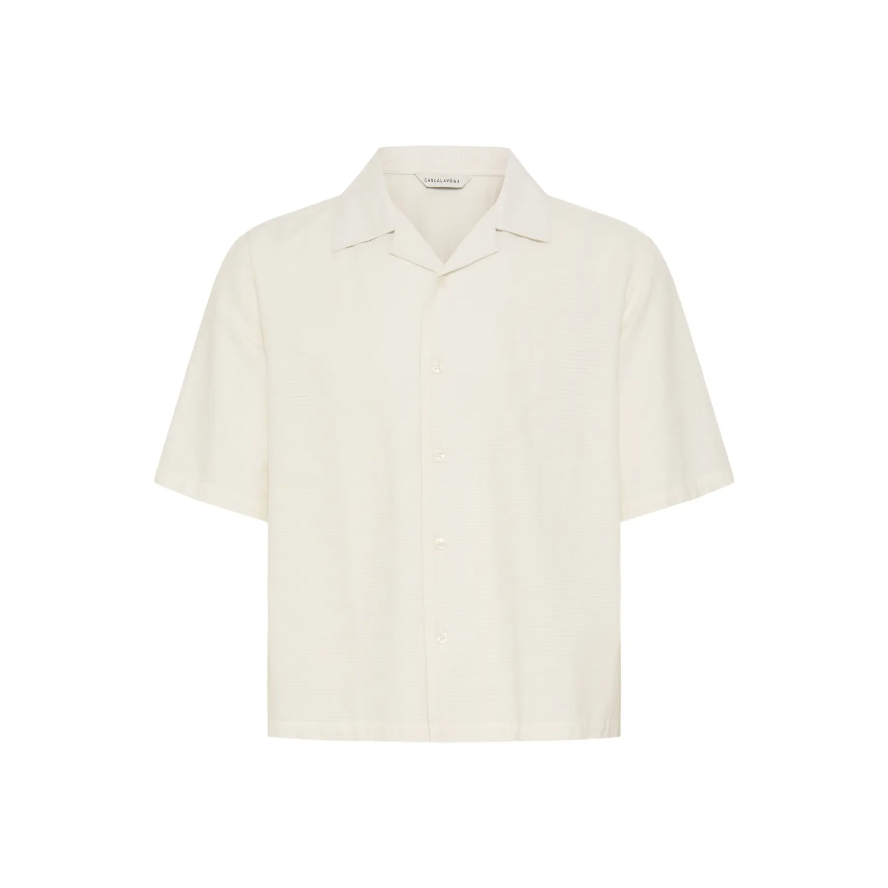 Camicia a righe Casual Friday CFEnzo