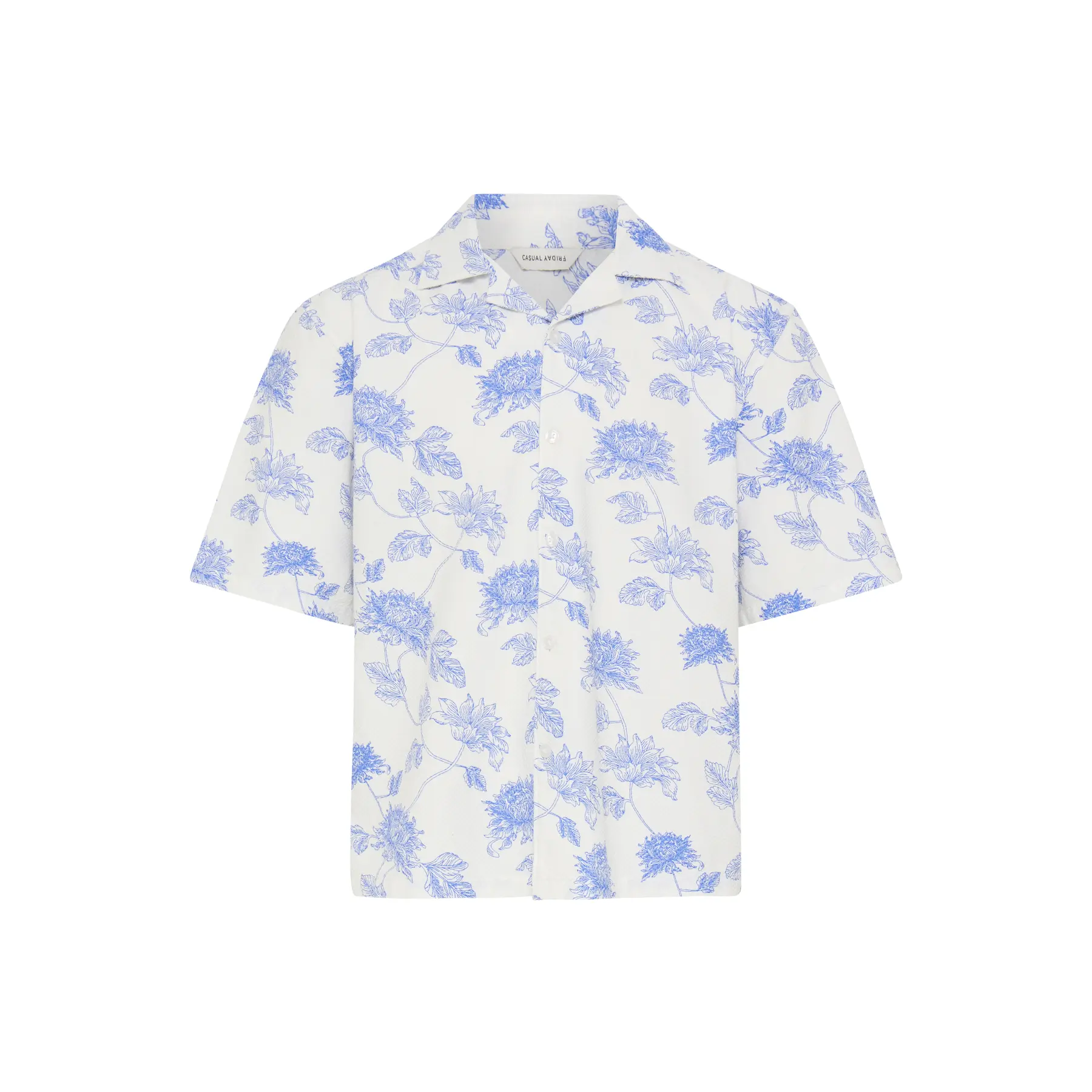 Camicia Casual Friday Wills