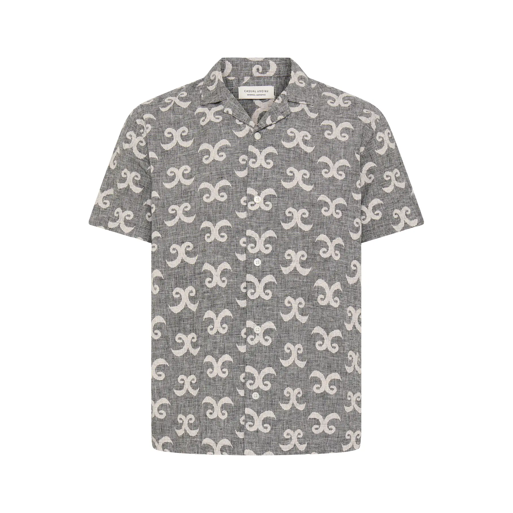 Image of Hemd Casual Friday Tanner