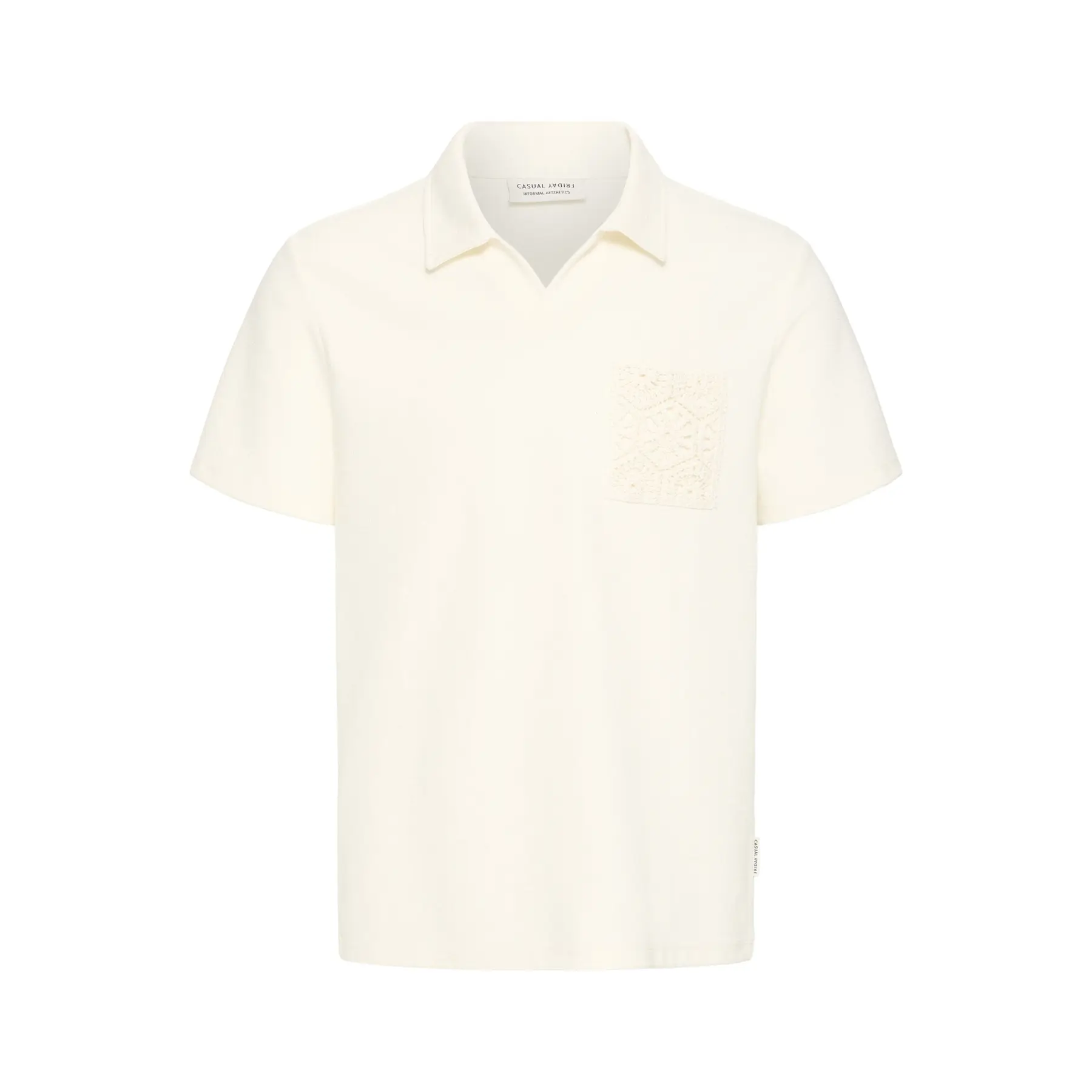 Image of Polo-Shirt Casual Friday CCFElverum 280