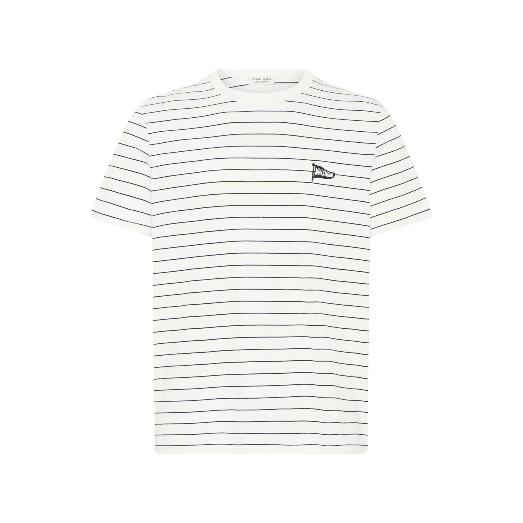 Image of T-Shirt Casual Friday CFTANGEN