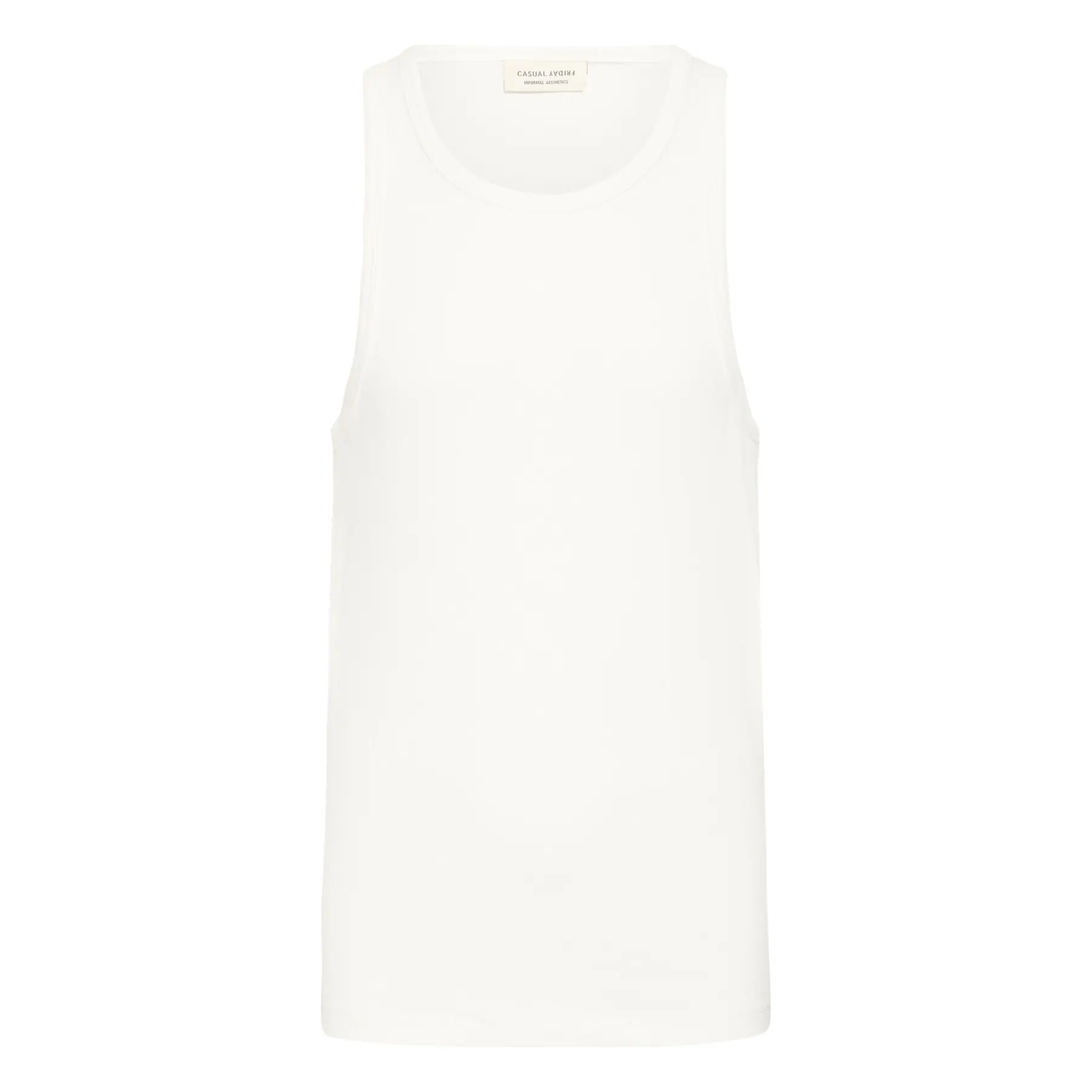 Image of Tanktop Casual Friday CFSmeby 0278