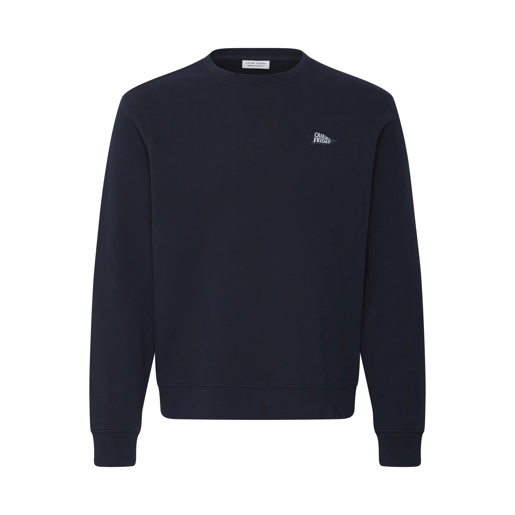 Sweatshirt Casual Friday CFSKOVLUND 0286