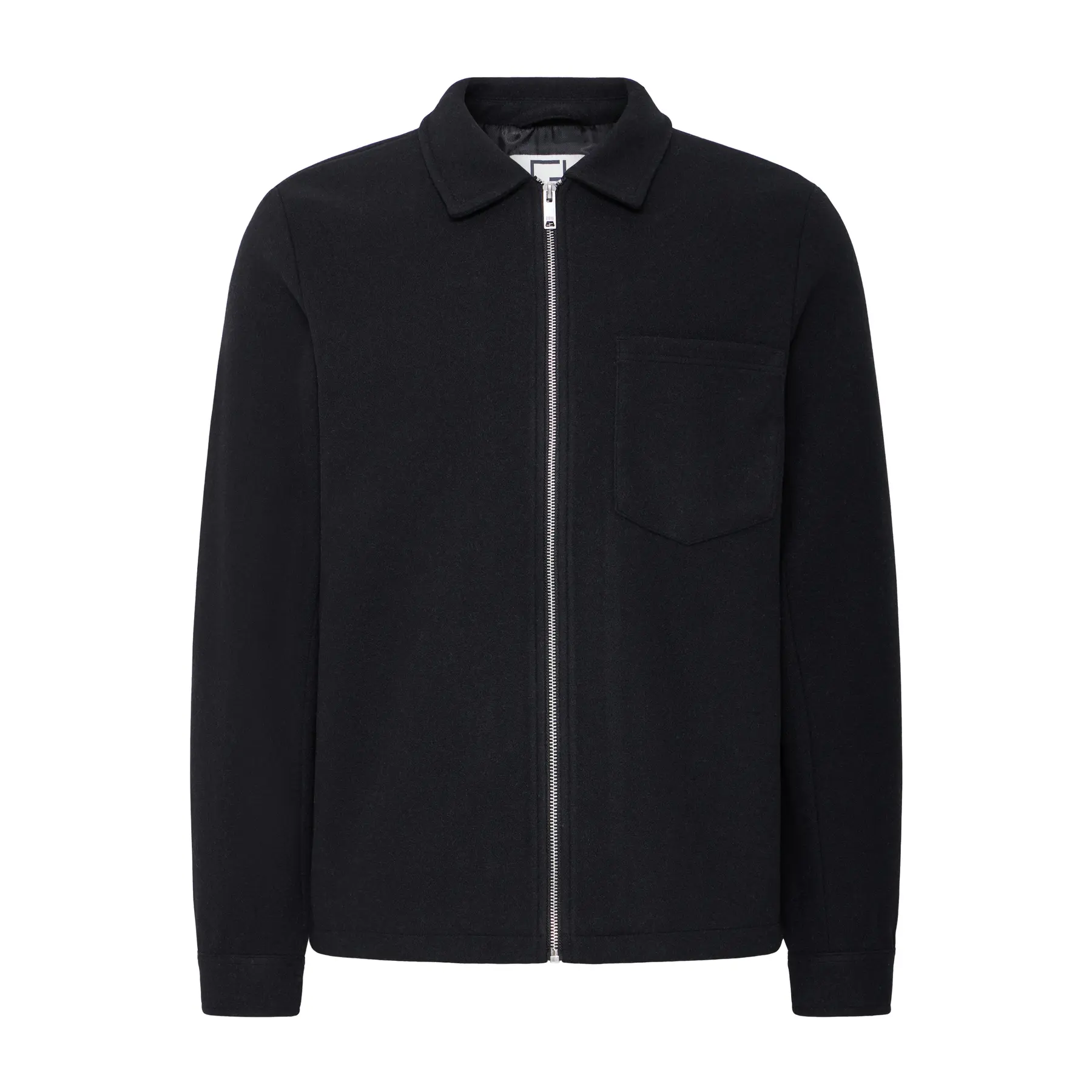 Giacca con bottoni Casual Friday CFRolfsted