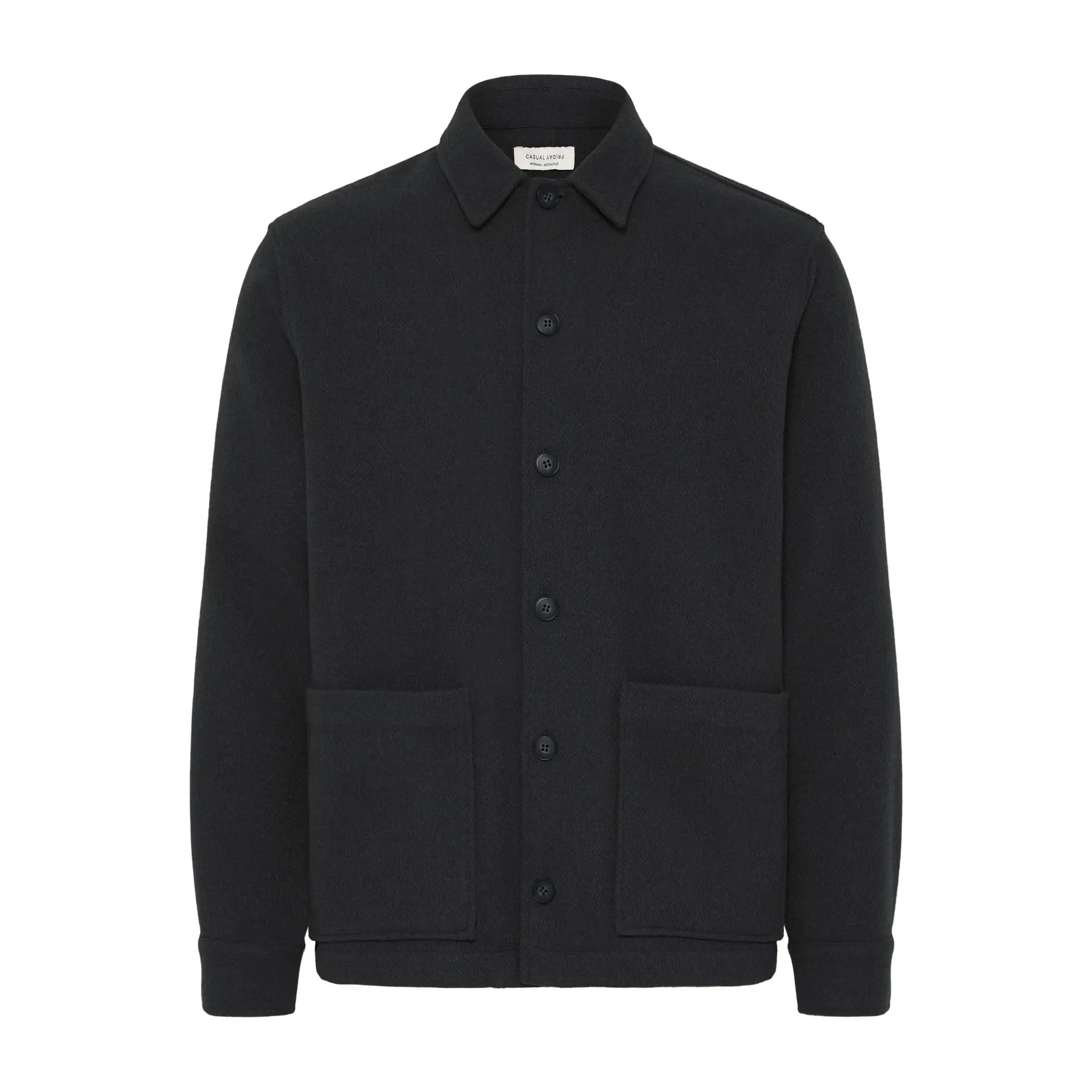 Überhemd Casual Friday CFPEJRUP