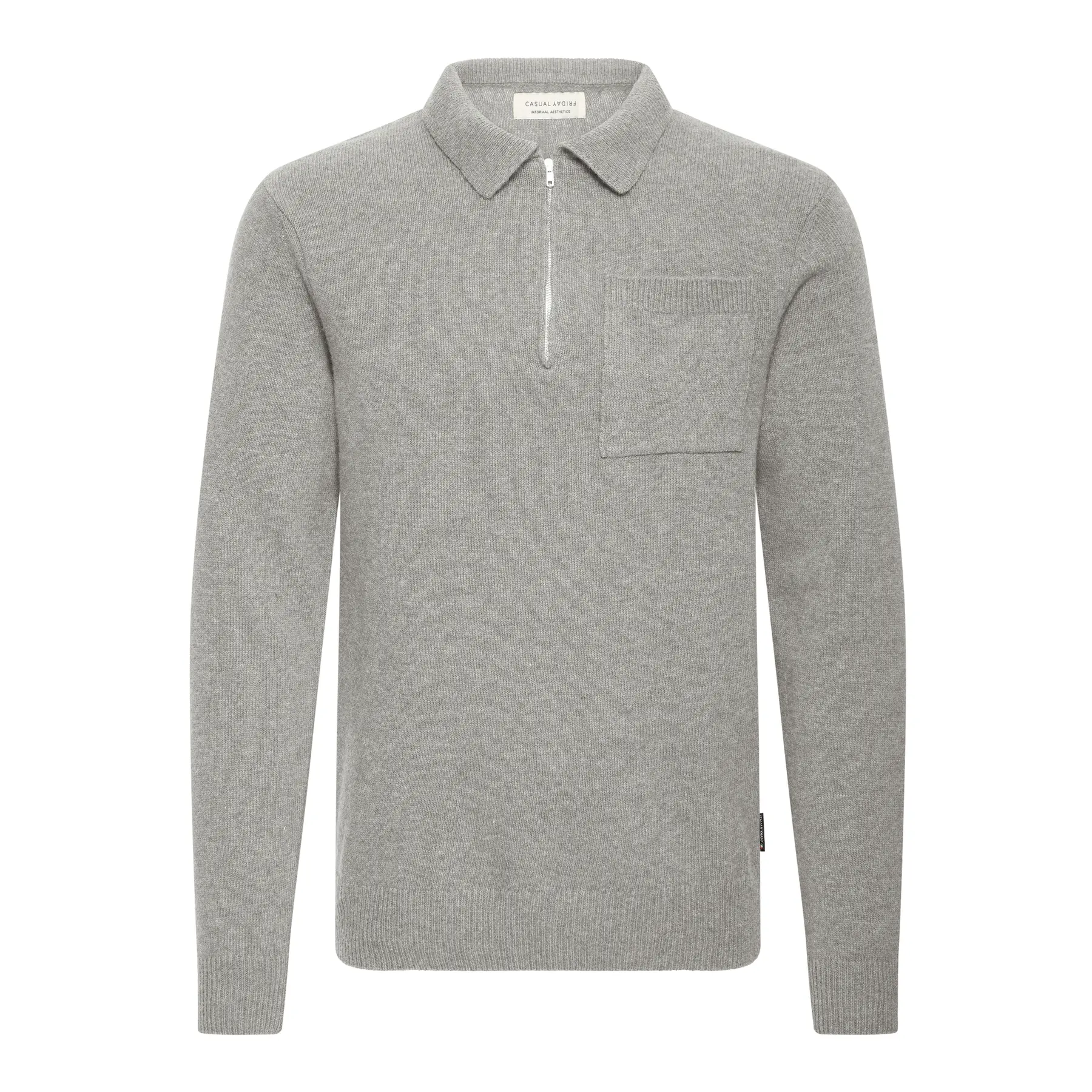 Pull in lana d'agnello Casual Friday CFFelipo