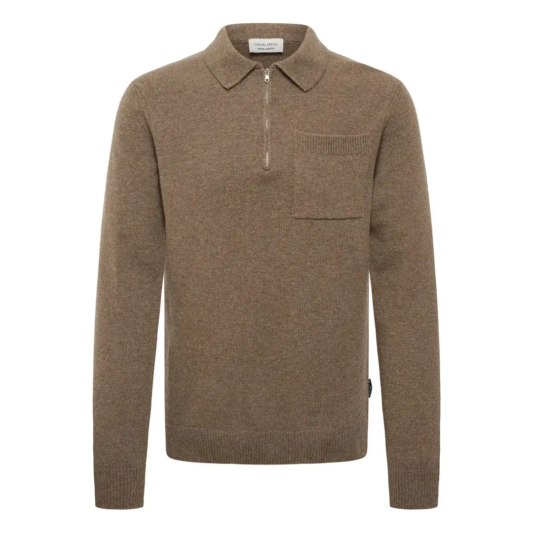 Pull in lana d'agnello Casual Friday CFFelipo