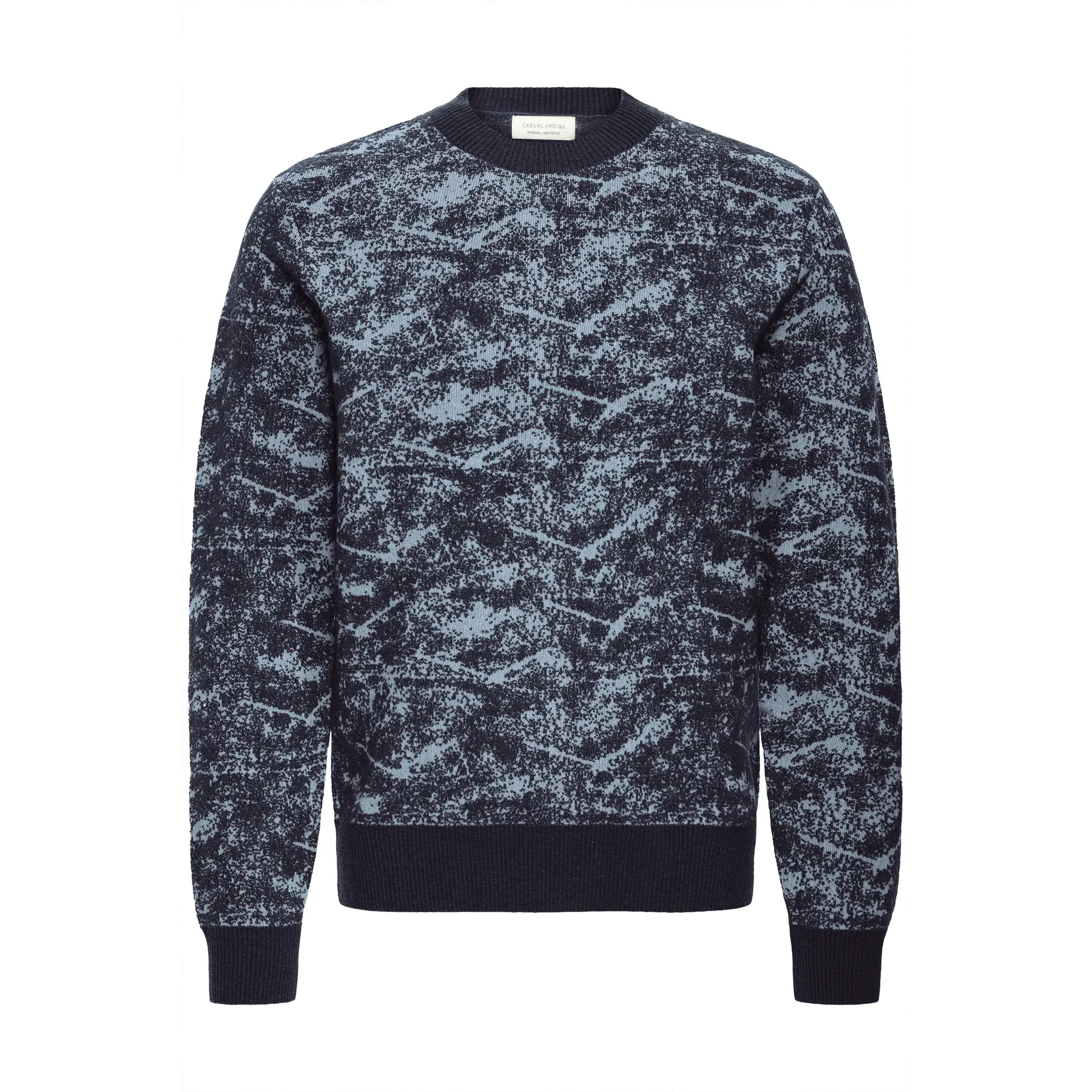 Maglione Casual Friday CFChristofer