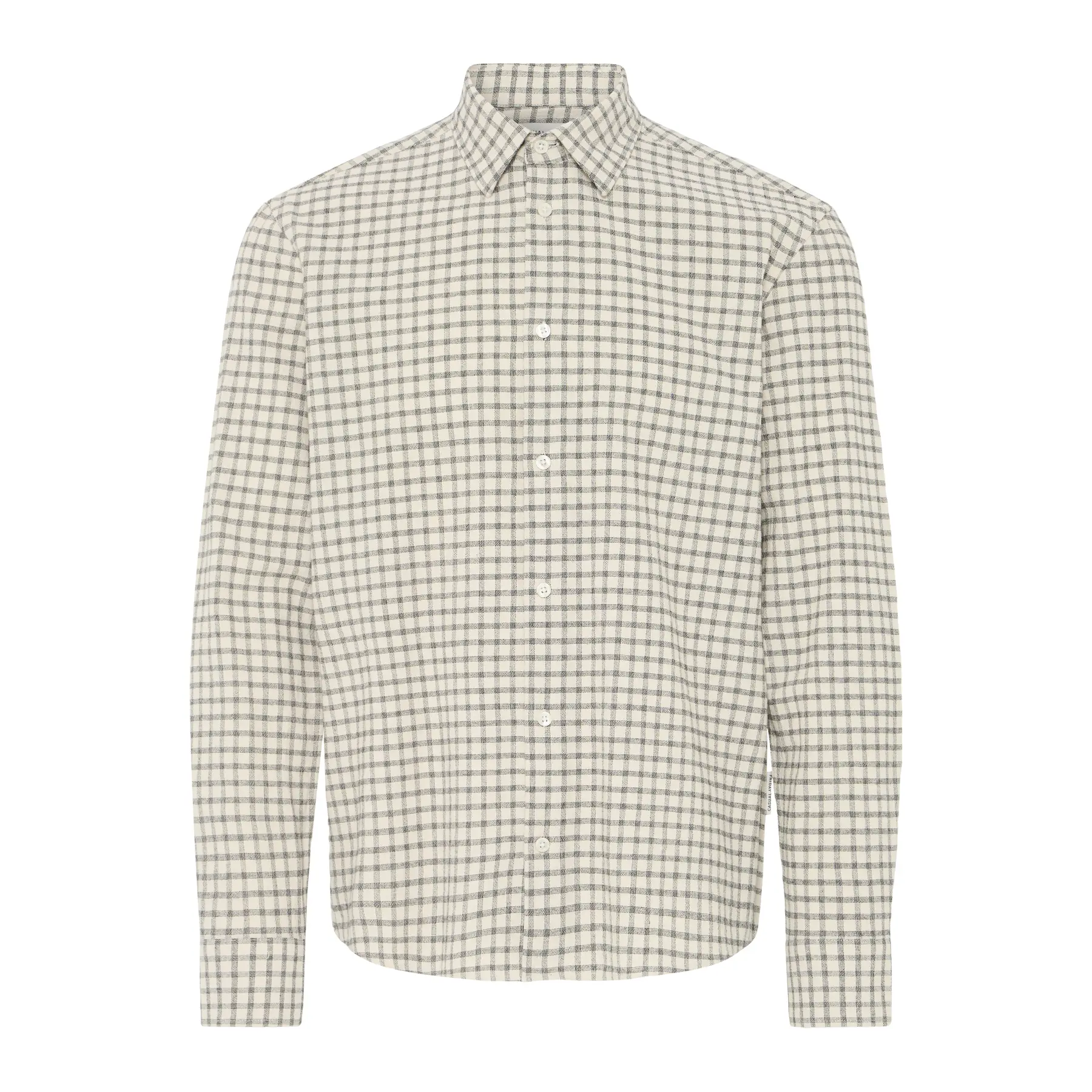 Langarmshirt Casual Friday Cfjoaquin