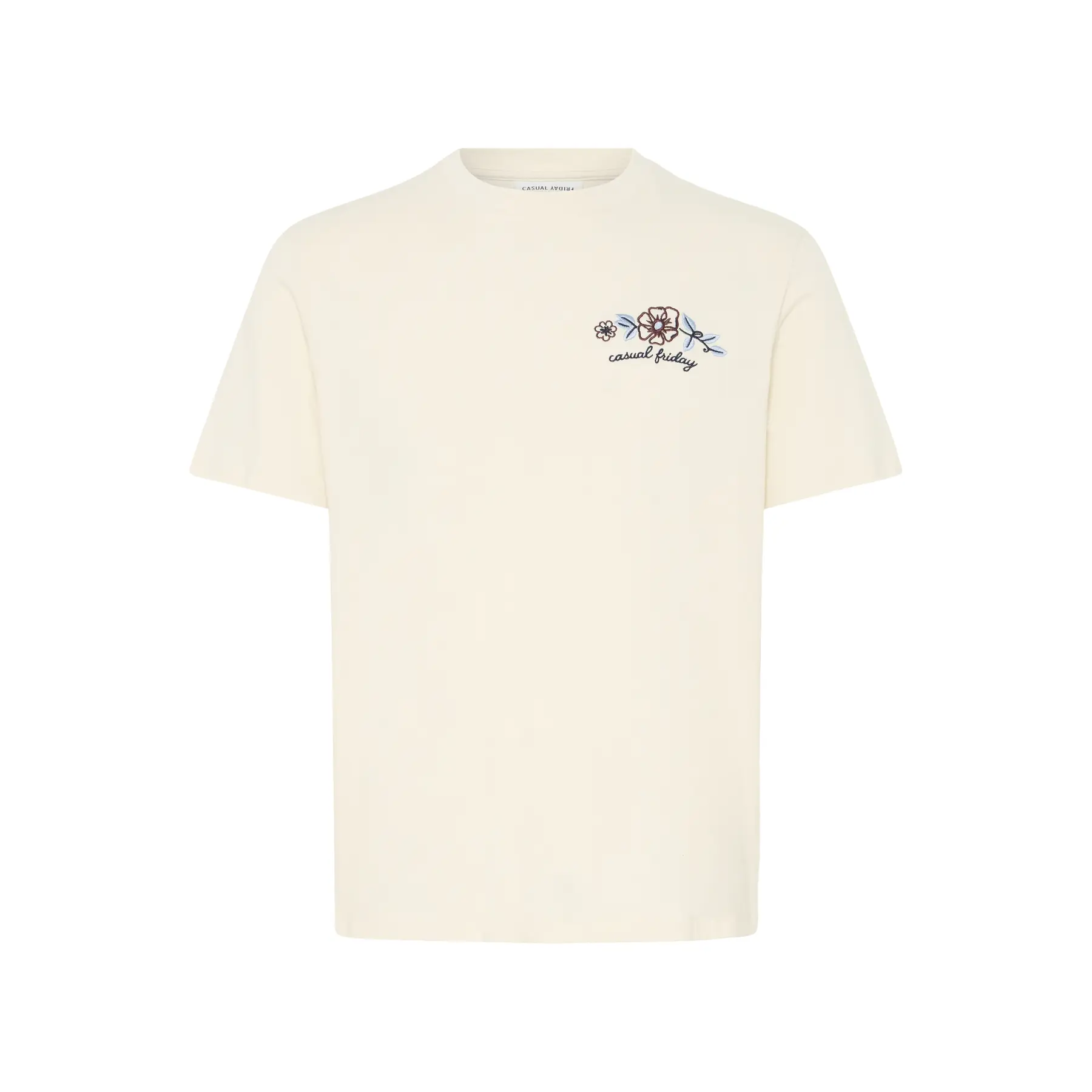 T-shirt Casual Friday Cflucas