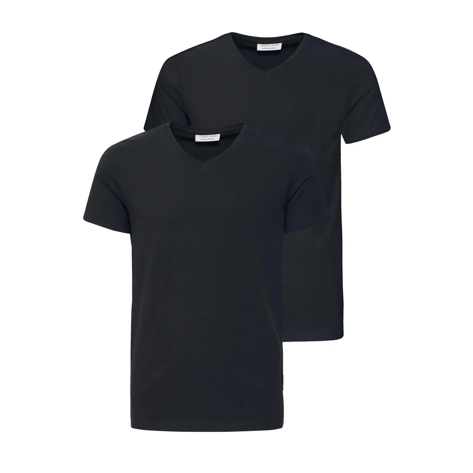 Image of T-Shirt Casual Friday Lincoln (x2)