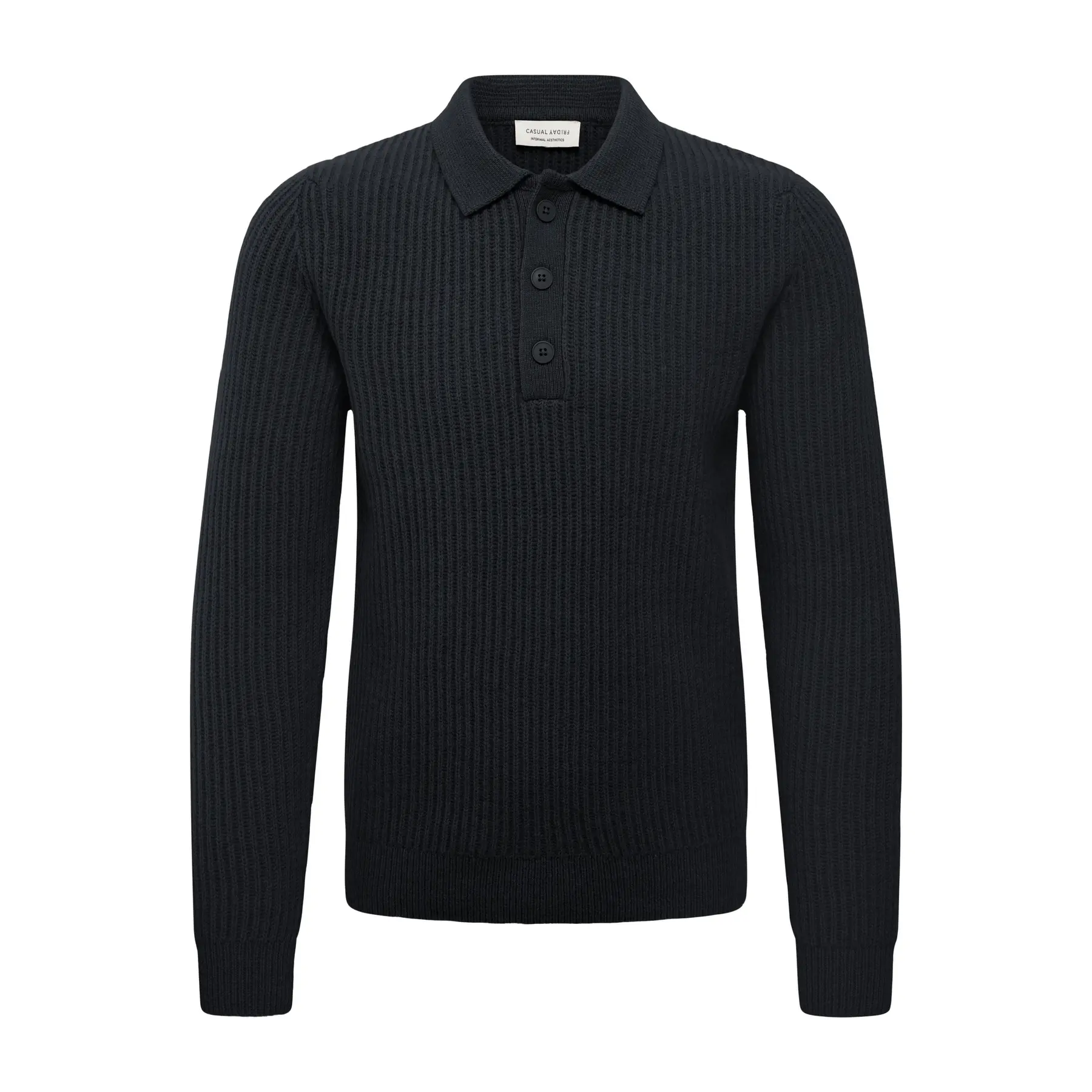 Strickjacke Casual Friday Alek 0335