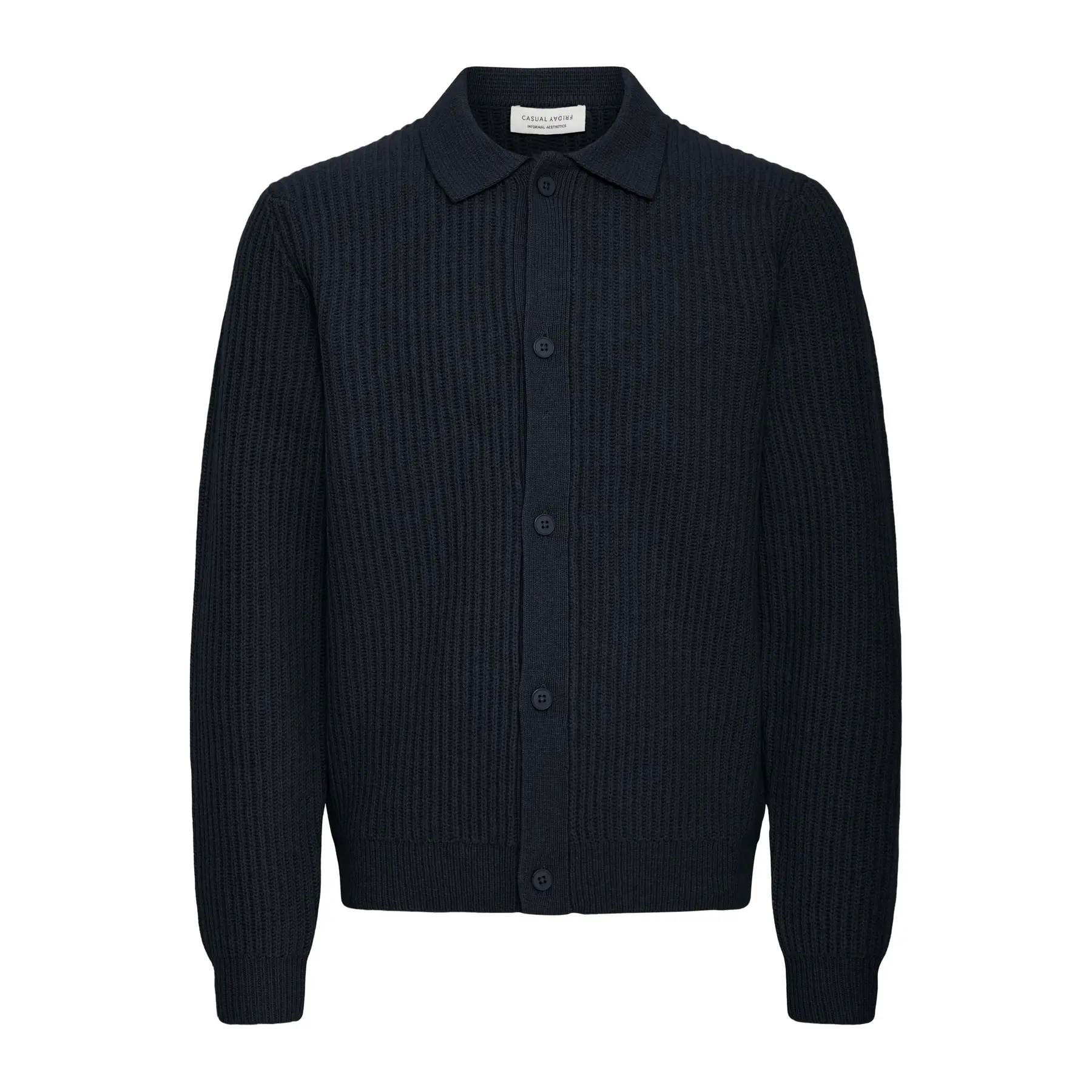 Polo-Shirt Casual Friday Albret 0335