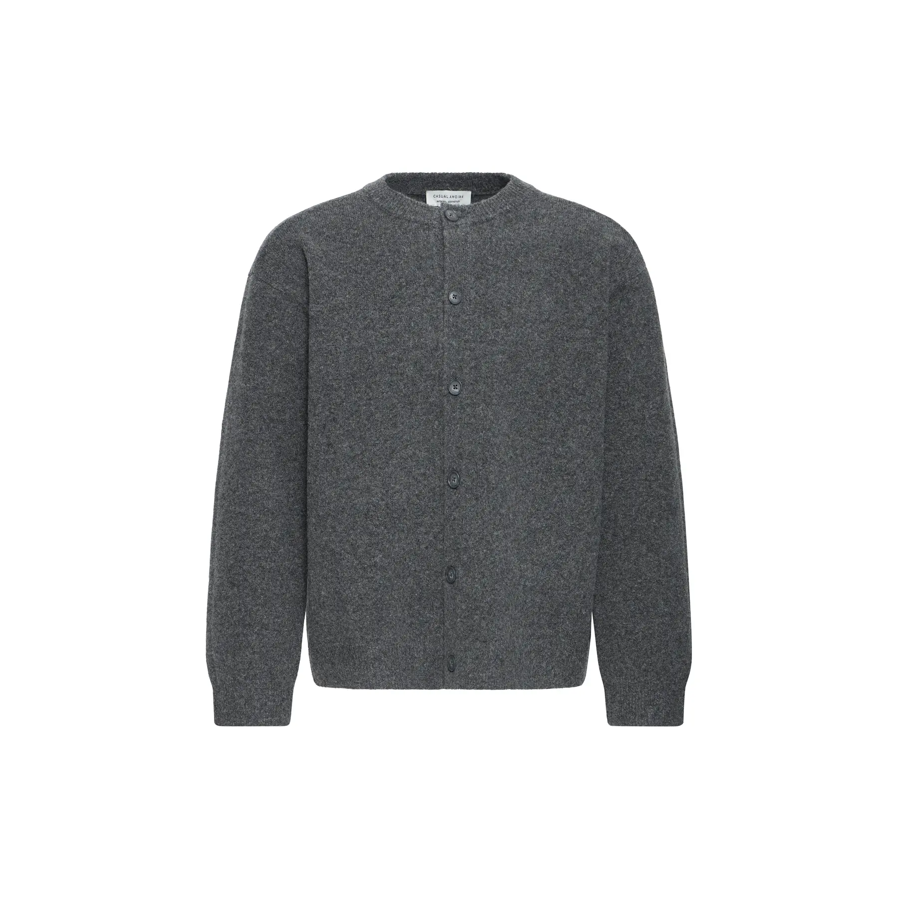 Strickjacke Casual Friday Aiko 0326