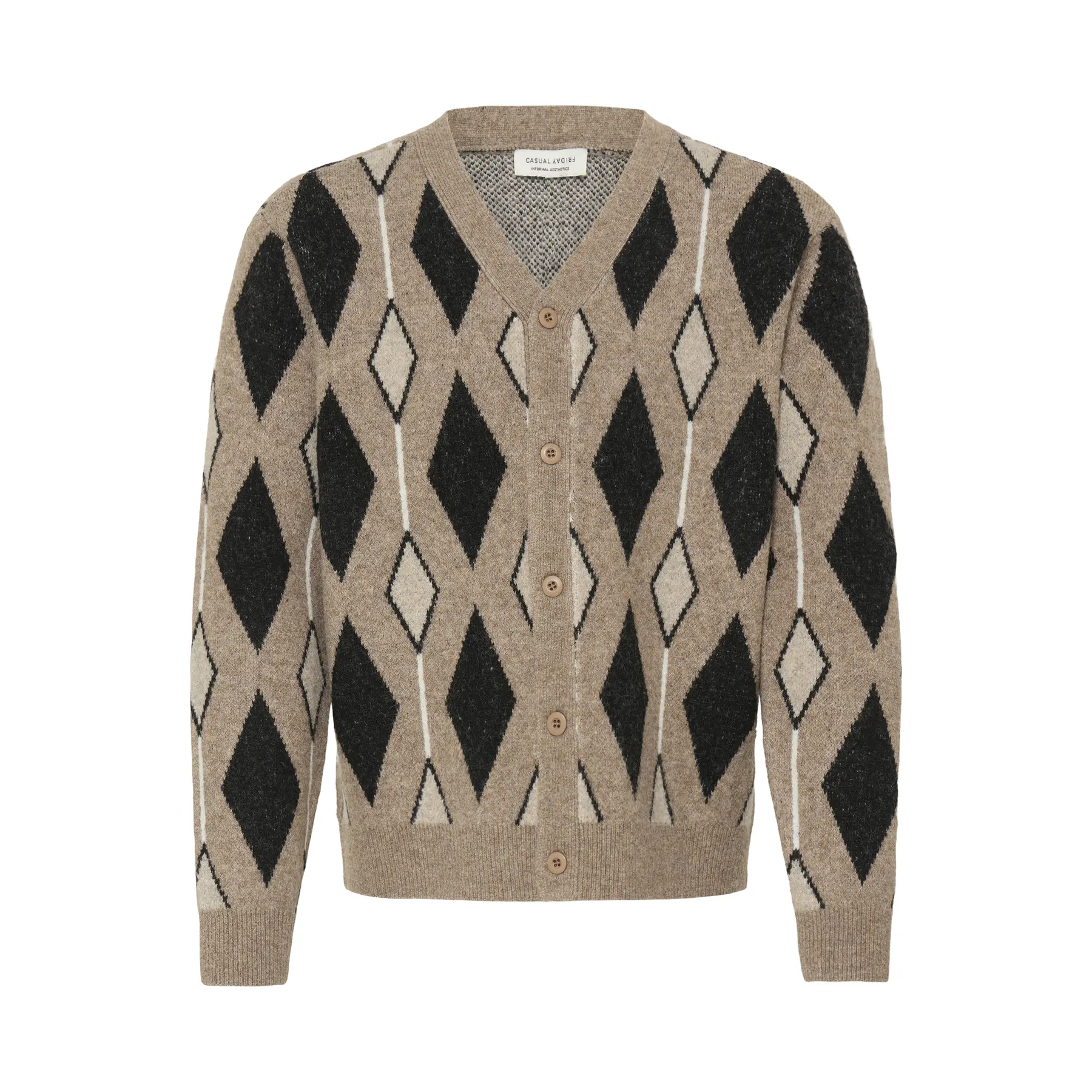 Pullover Casual Friday Alfred