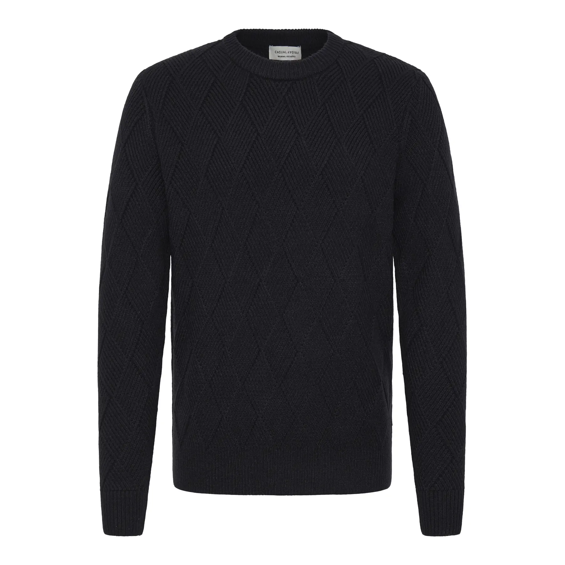 Pullover Casual Friday Rolando
