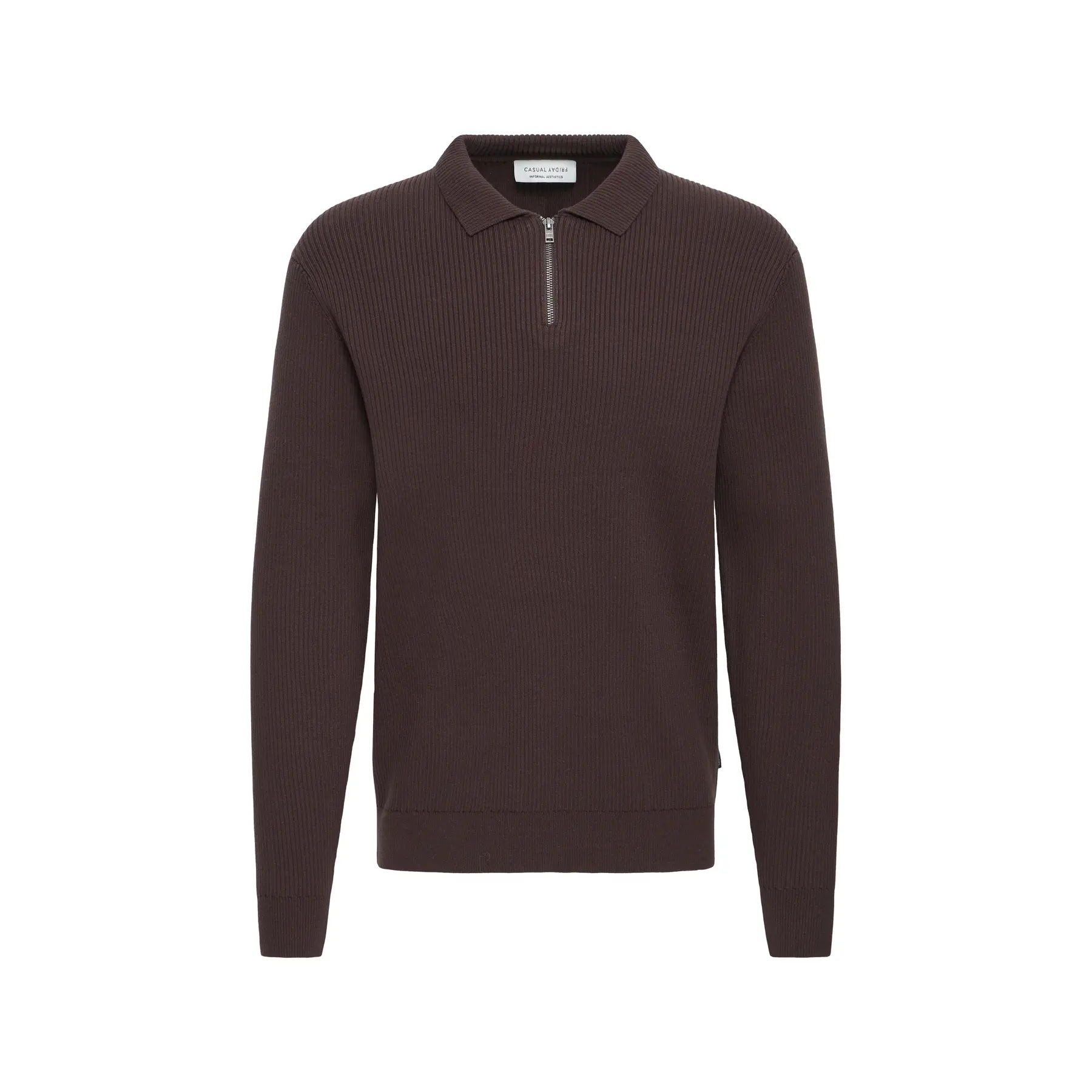 Polo-Shirt Casual Friday Santiago
