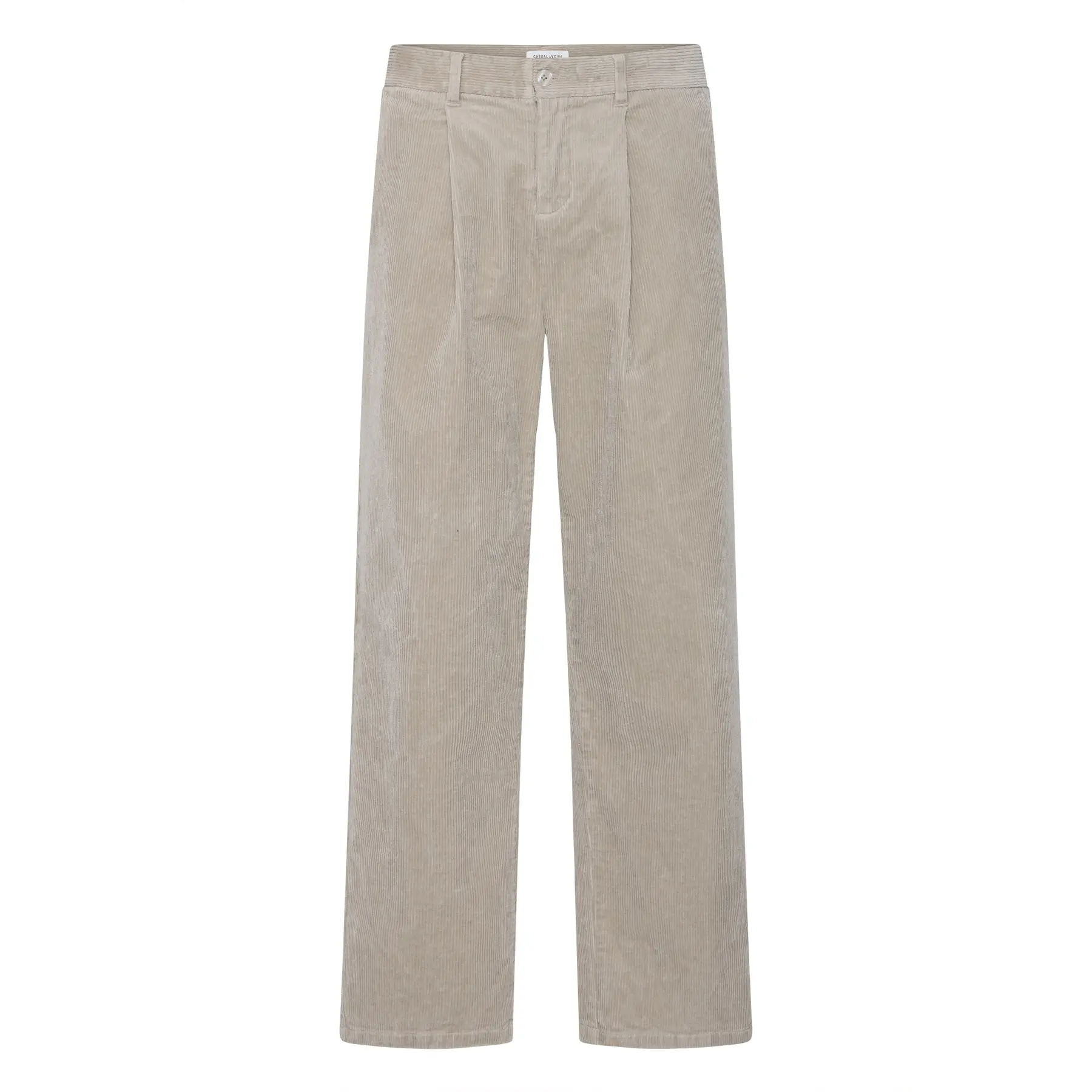 Pantaloni Casual Friday Amundesen 0328 Corduroy