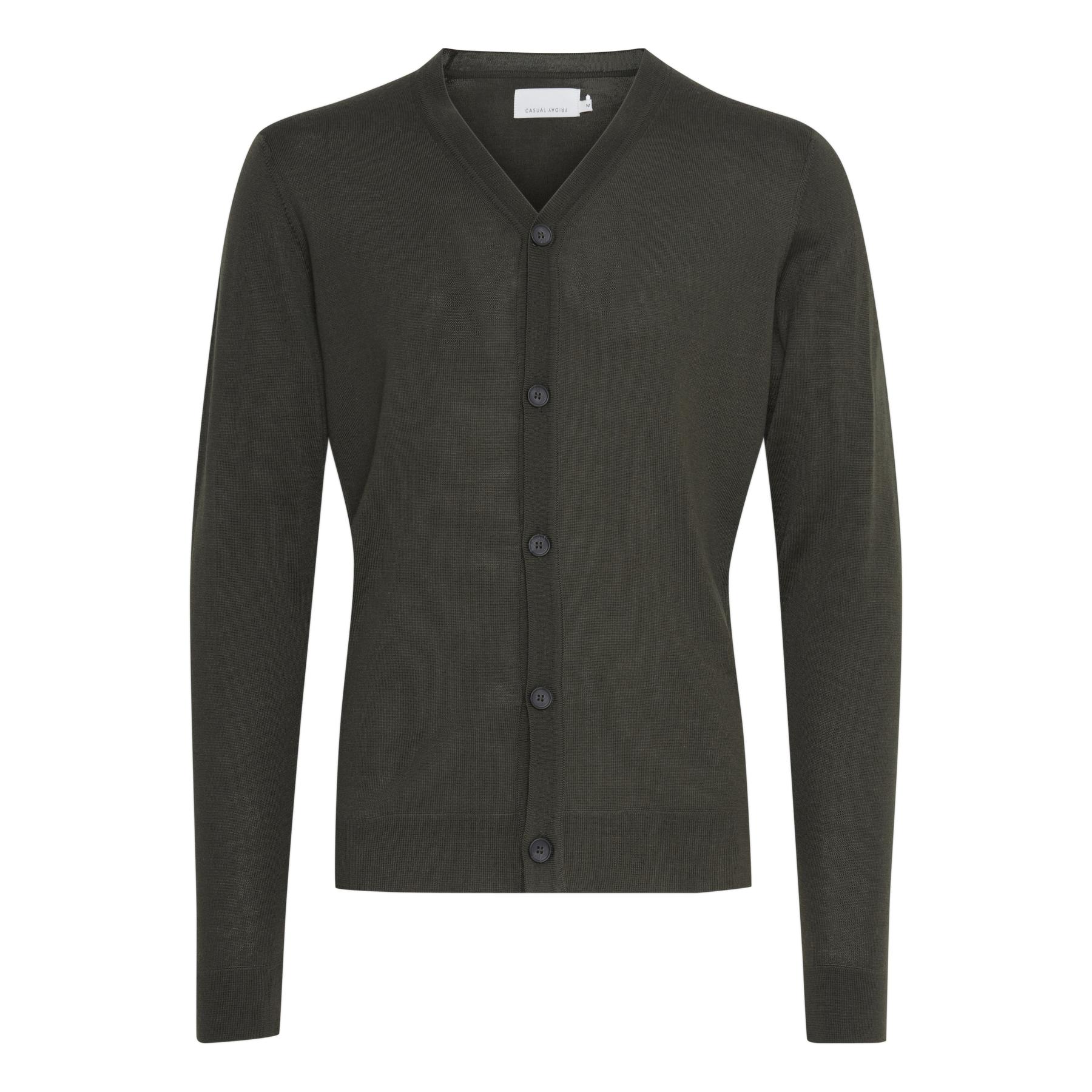 5715169017671 - Strickjacke Casual Friday Kurt