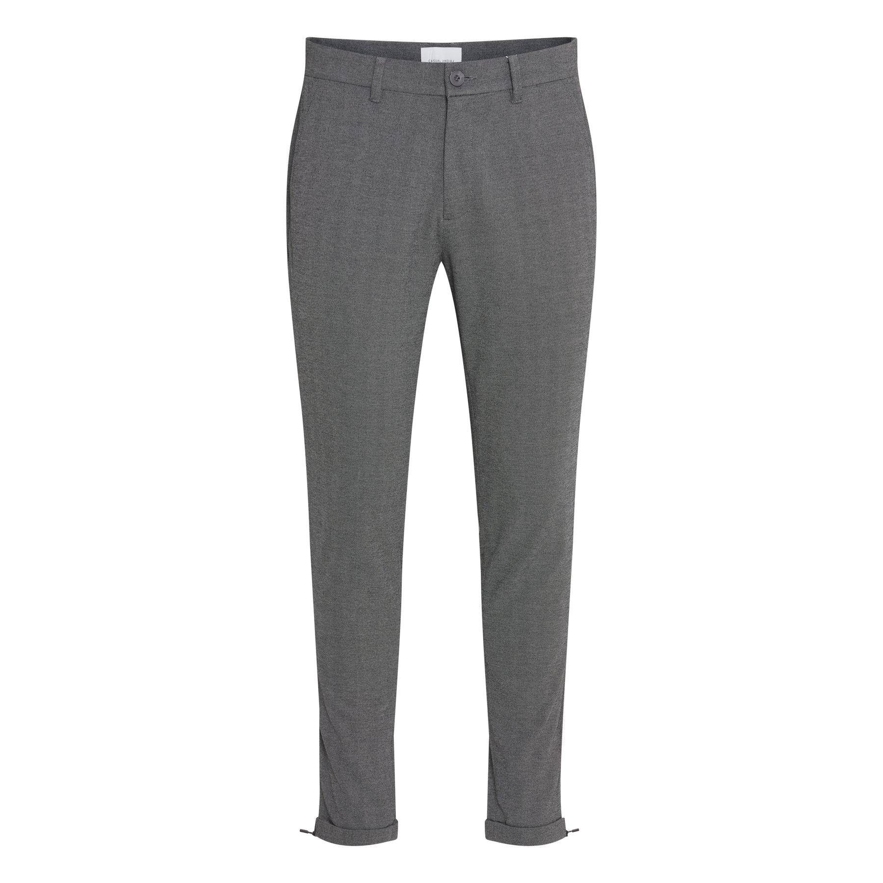 5715169010955 - Reißverschluss-Anzughose Casual Friday Portman