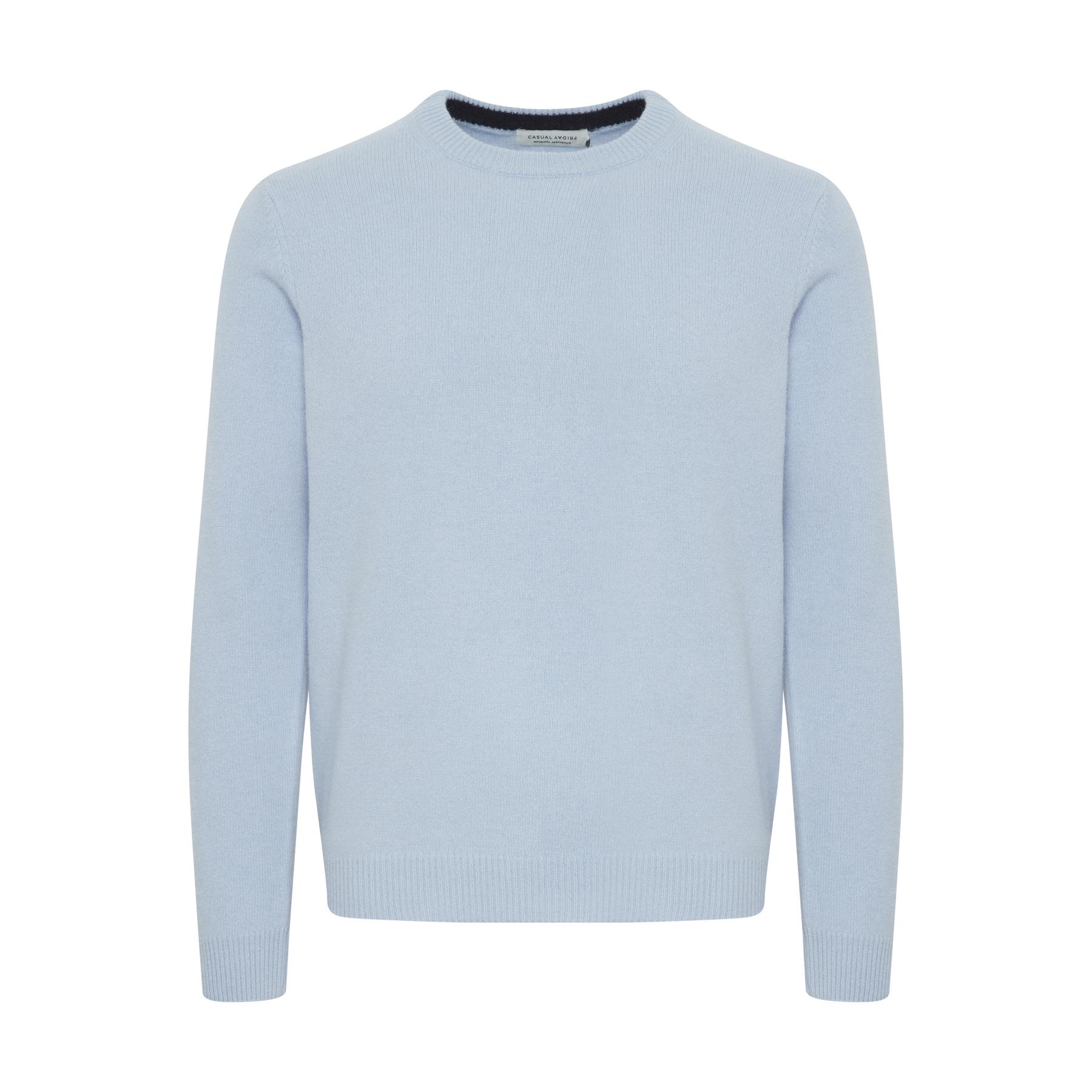 5715572933803 - Pullover mit Stehkragen Casual Friday Karl