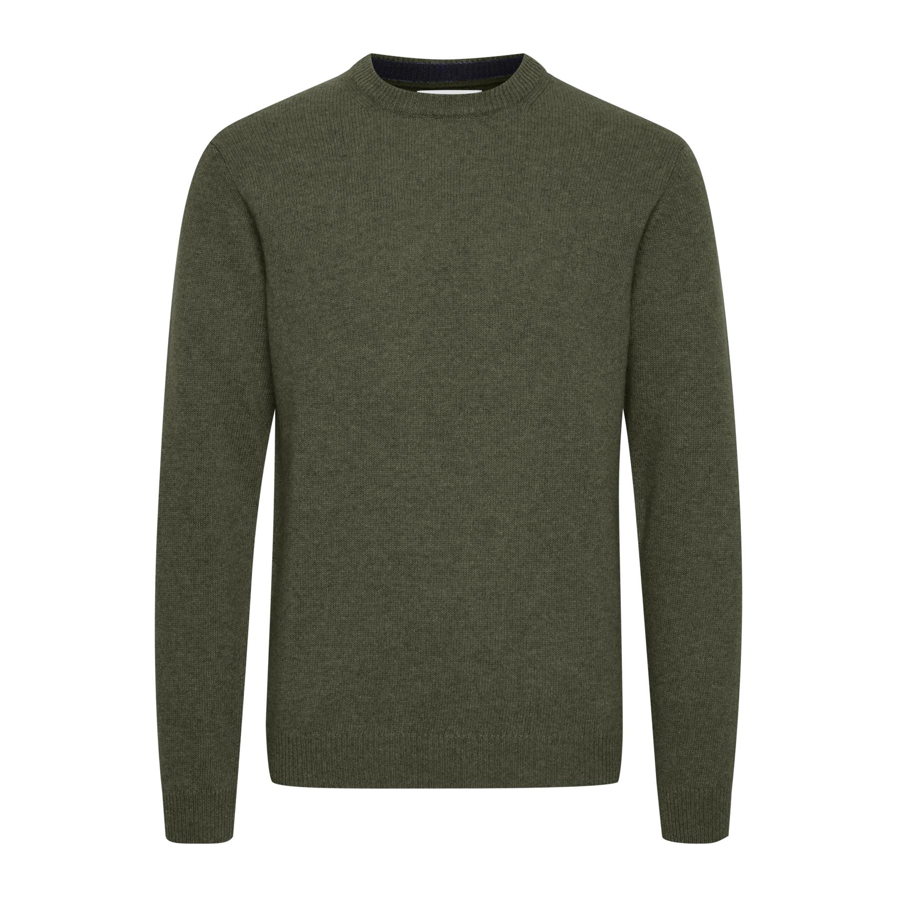 5715376873527 - Pullover mit Stehkragen Casual Friday Karl
