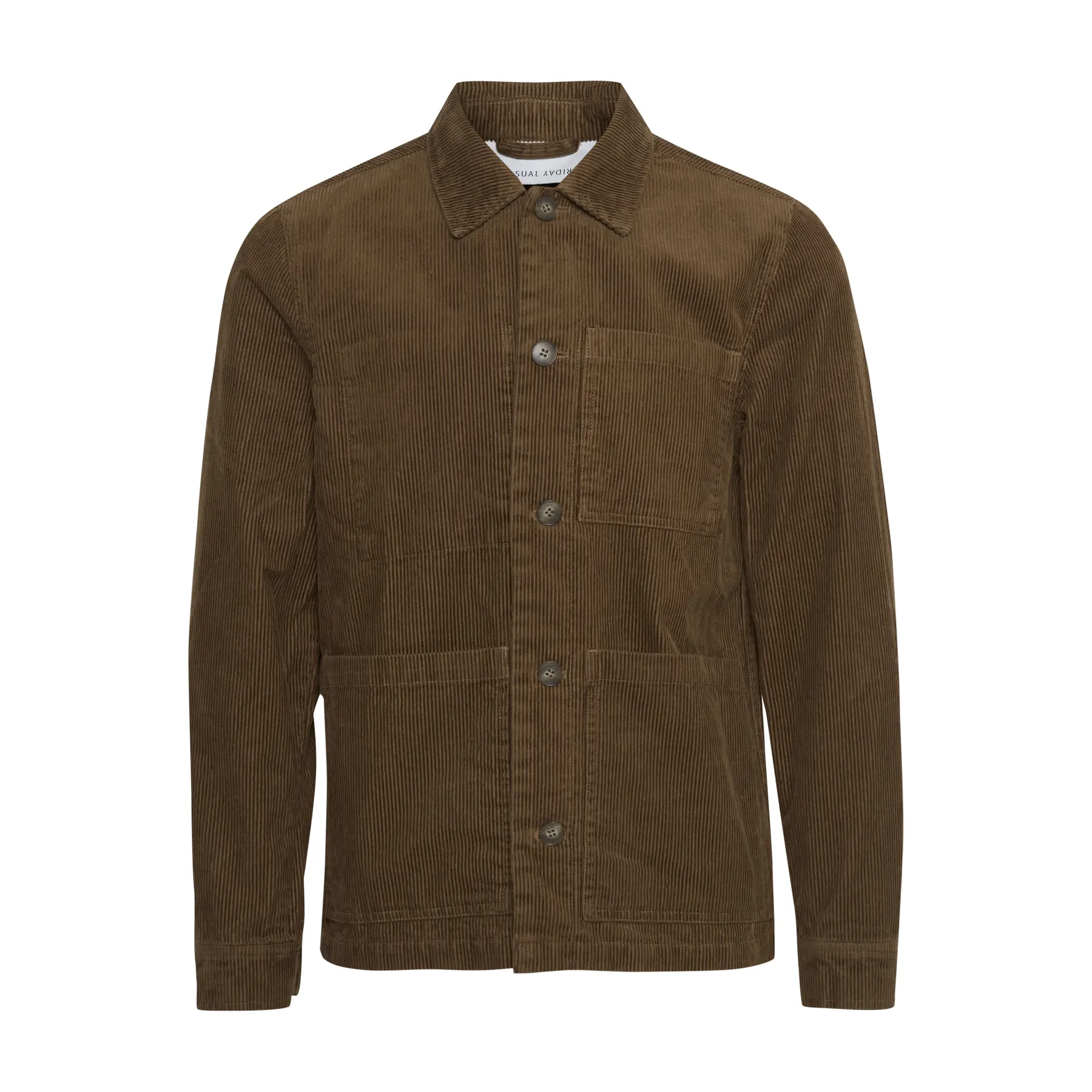 5715173769696 - Cordura-Jacke Casual Friday Jackson