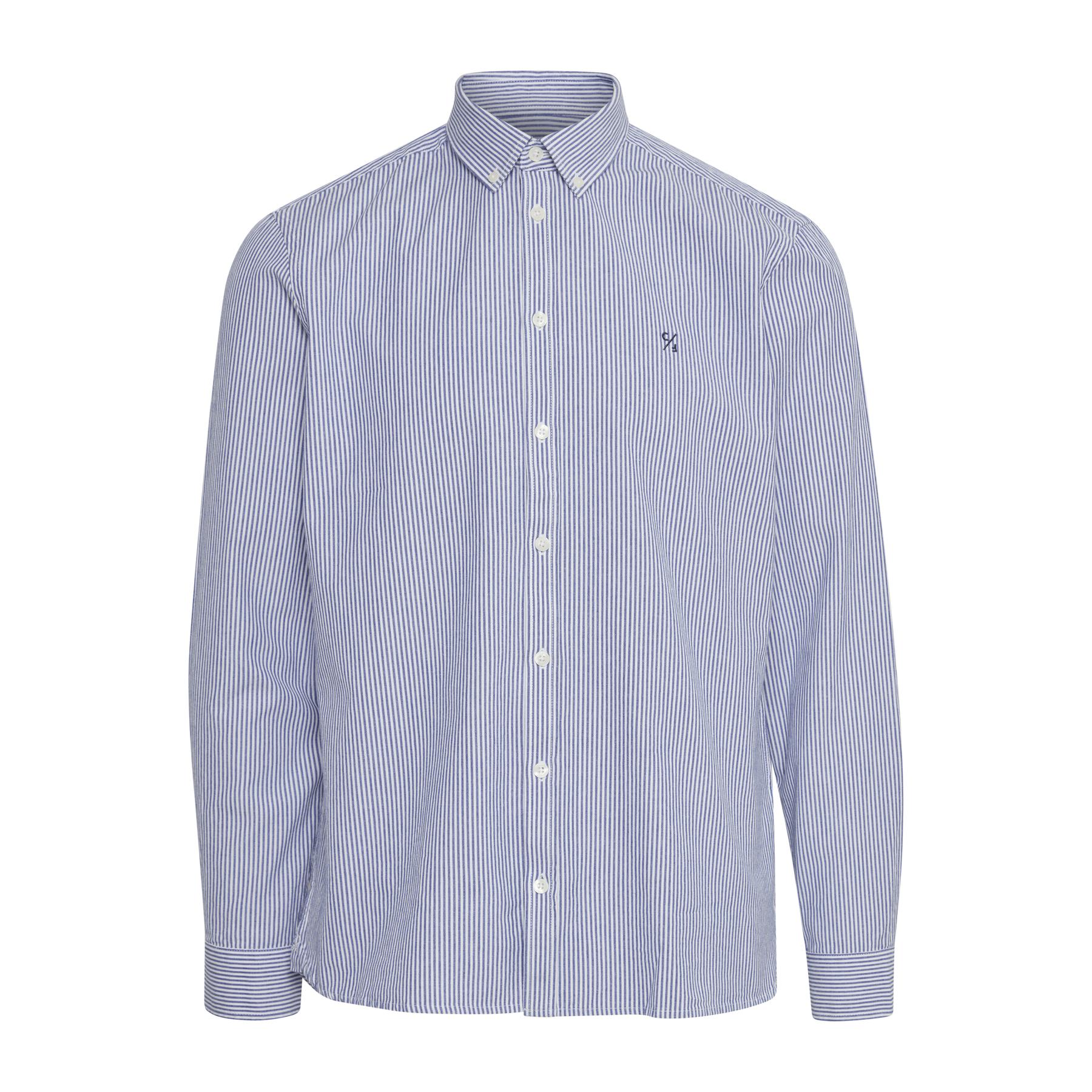 5715170970347 - Langarmshirt Casual Friday Anton Oxford