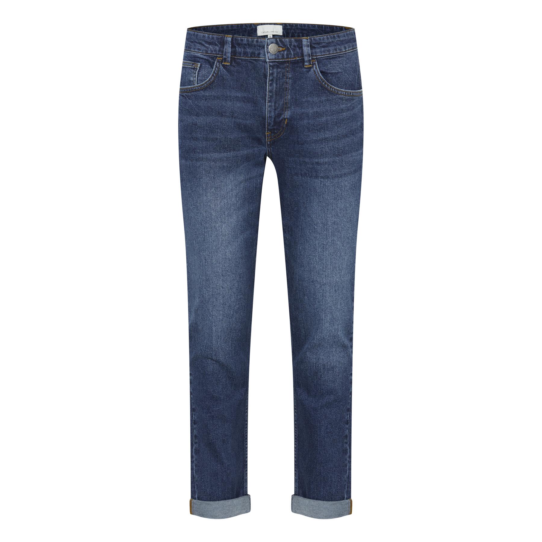 5715295316068 - 5-Pocket-Jeans Casual Friday Karup