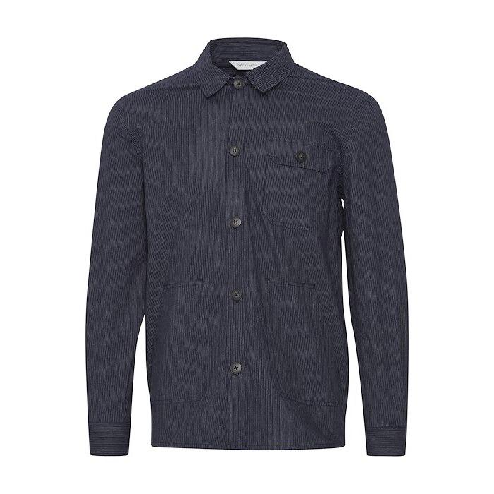 Camicia a righe Casual Friday Silva 0057