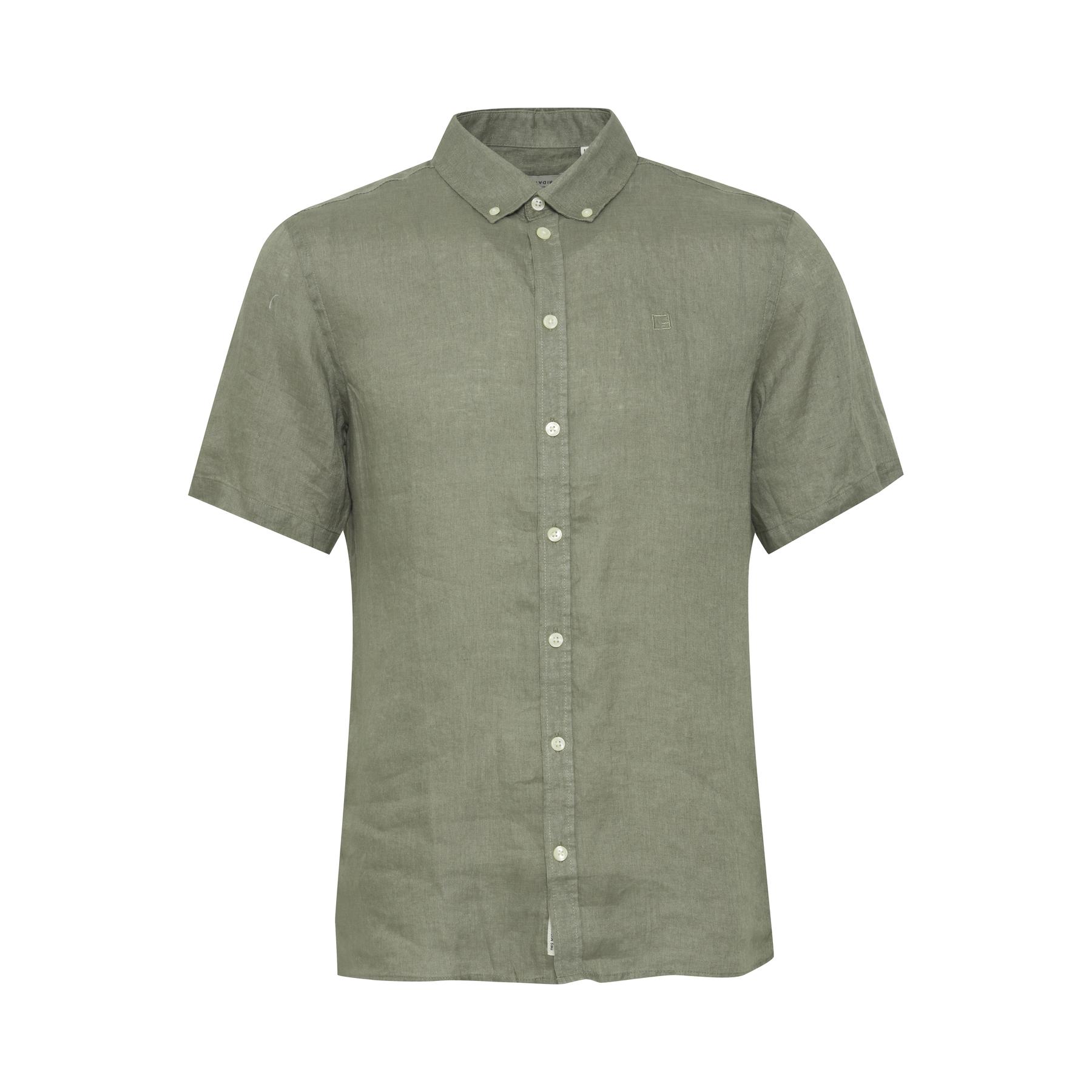 5715373873933 - Leinenhemd Casual Friday Anton 0071