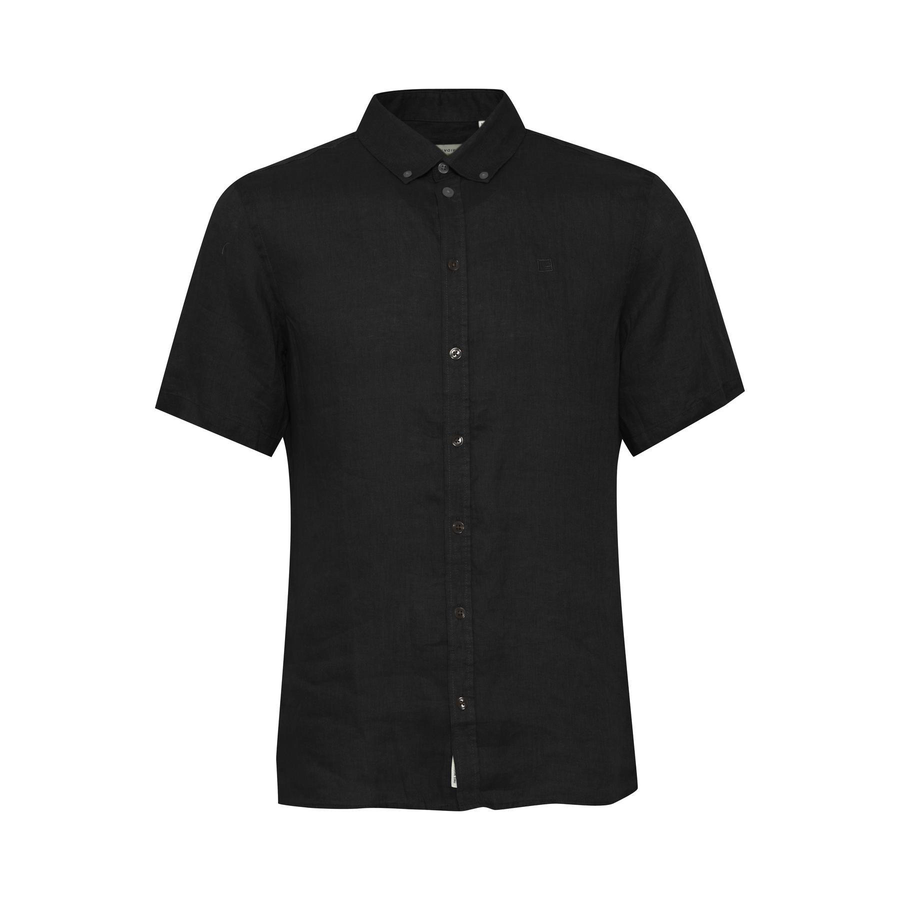 5715572132947 - Slim Fit Freizeithemd mit Button-Down-Kragen Modell Anton