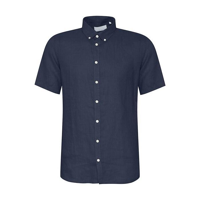 5715298759572 - Leinenhemd Casual Friday Anton 0071 5715298759572 - Leinenhemd Casual Friday Anton 0071