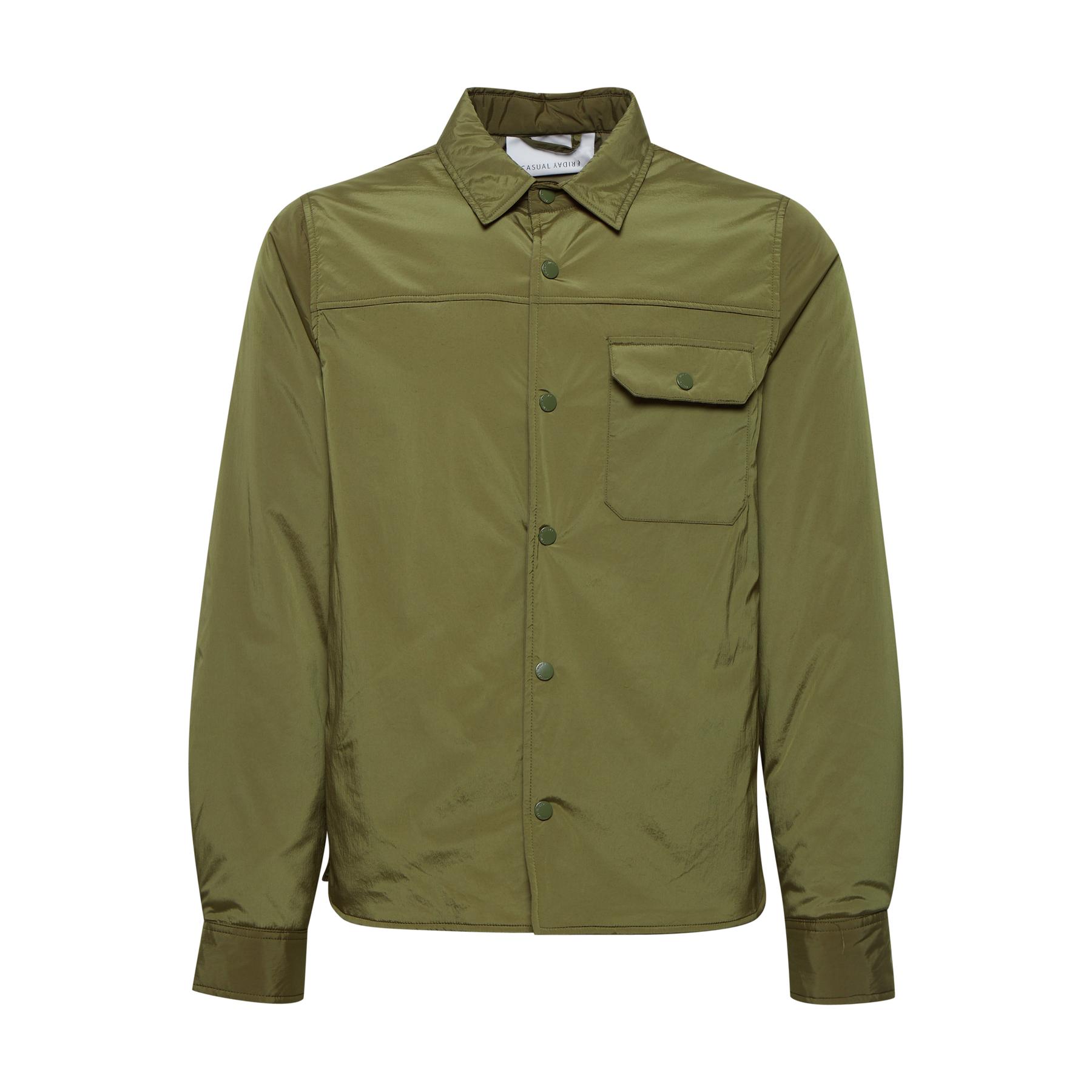 5715372485496 - Daunenjacke Casual Friday Nick 0094