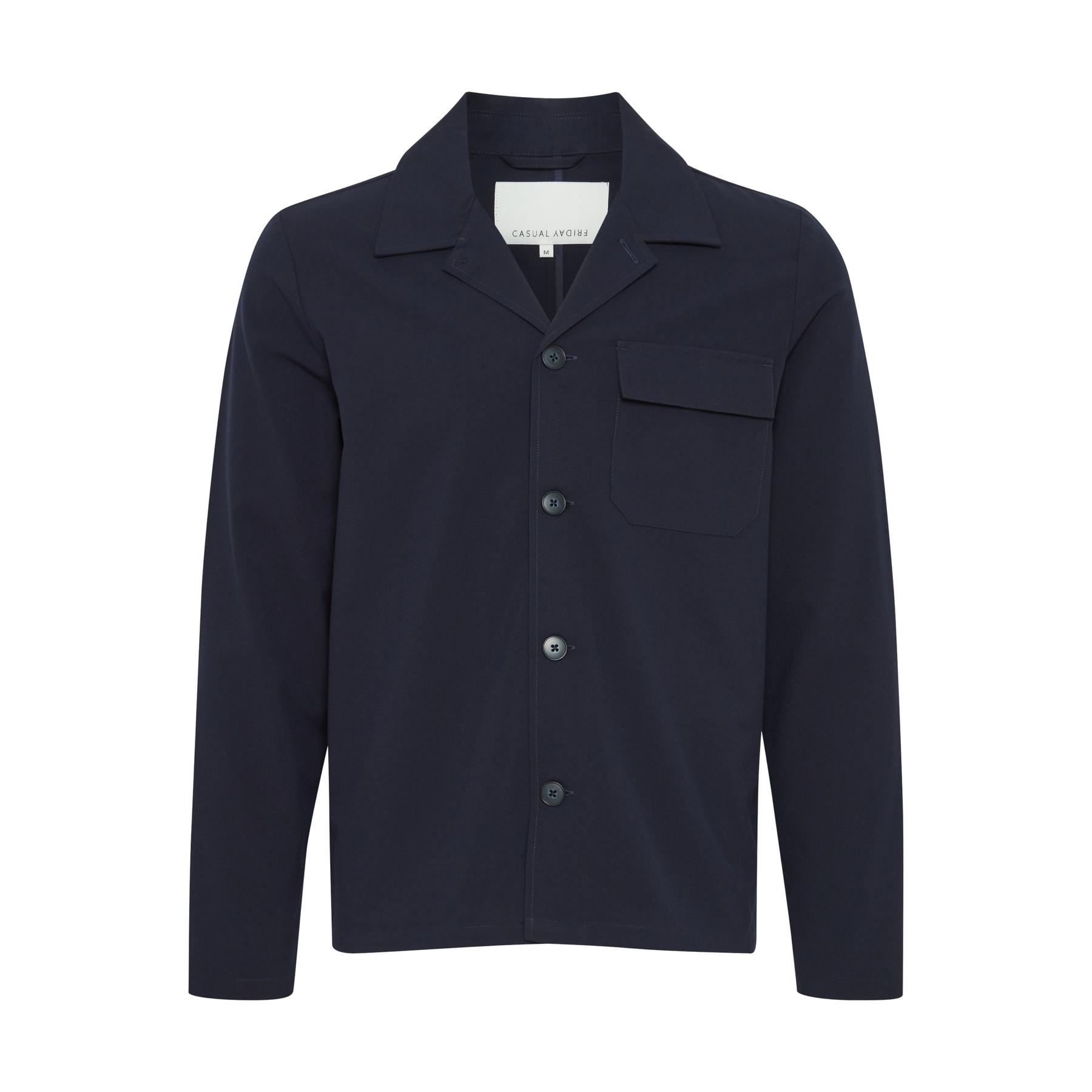 5715372830111 - Legerer Blazer Casual Friday Jace 0089