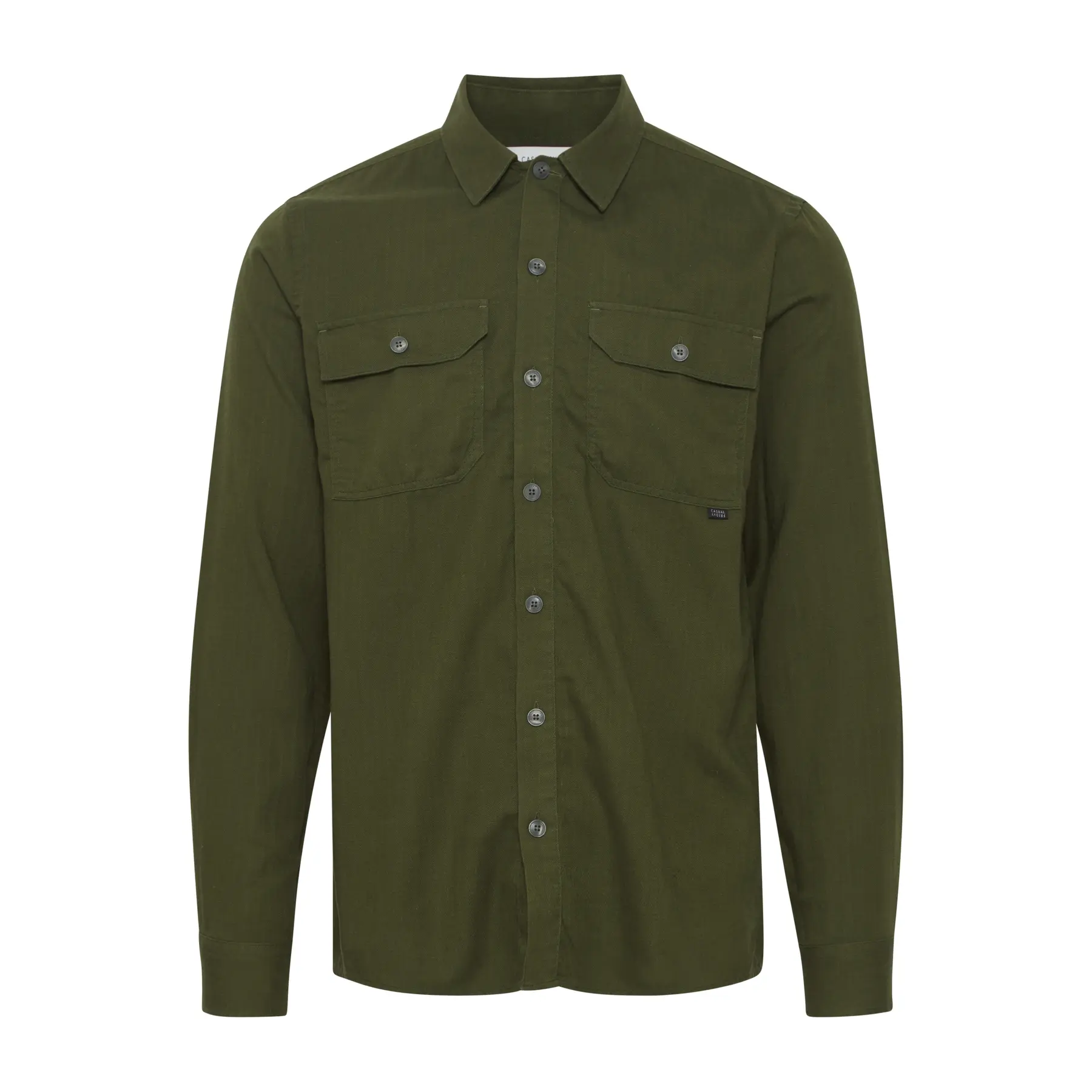 5715372536594 - Langarmshirt Casual Friday Anton