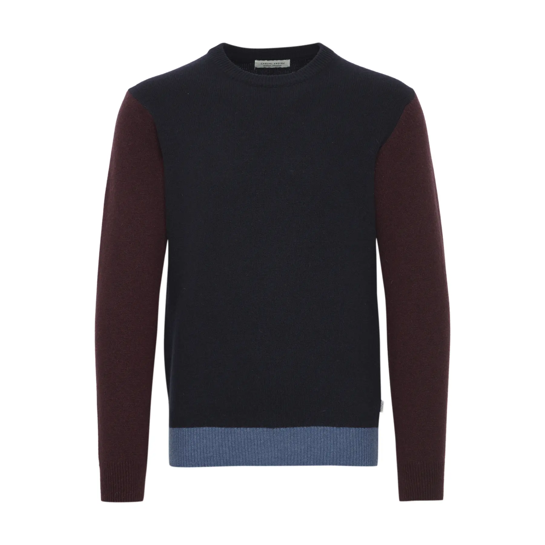 5715376853987 - Wollpullover Casual Friday Karl