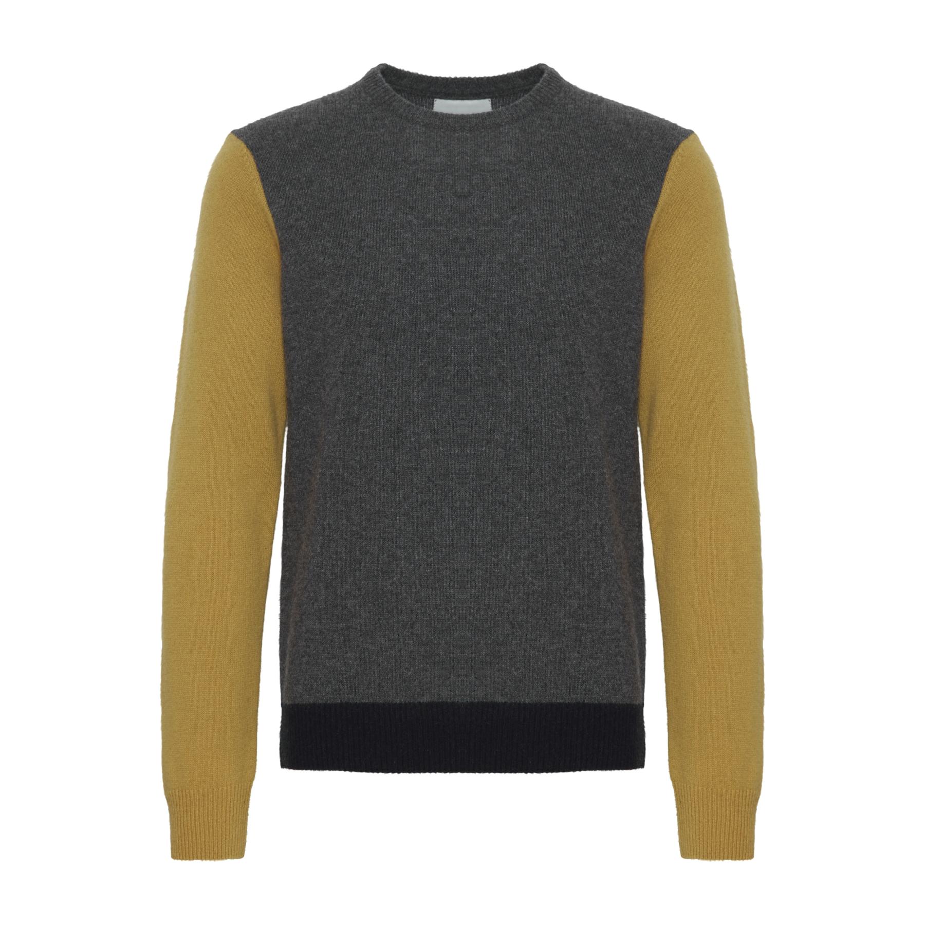 5715372836458 - Pullover mit Rundhalsausschnitt Lambswool Casual Friday Karl