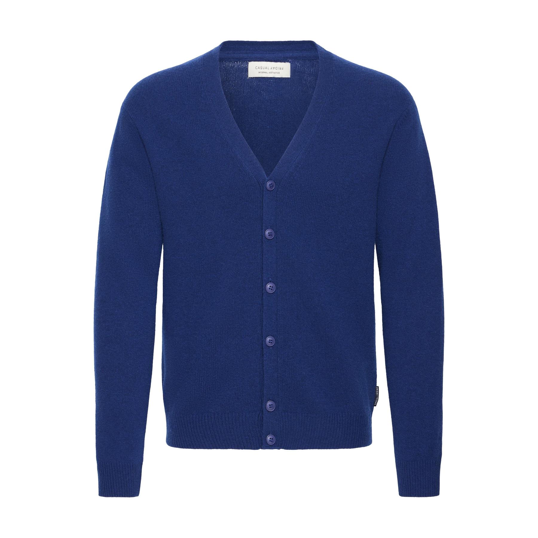 5715749297974 - Strickjacke Casual Friday Karl